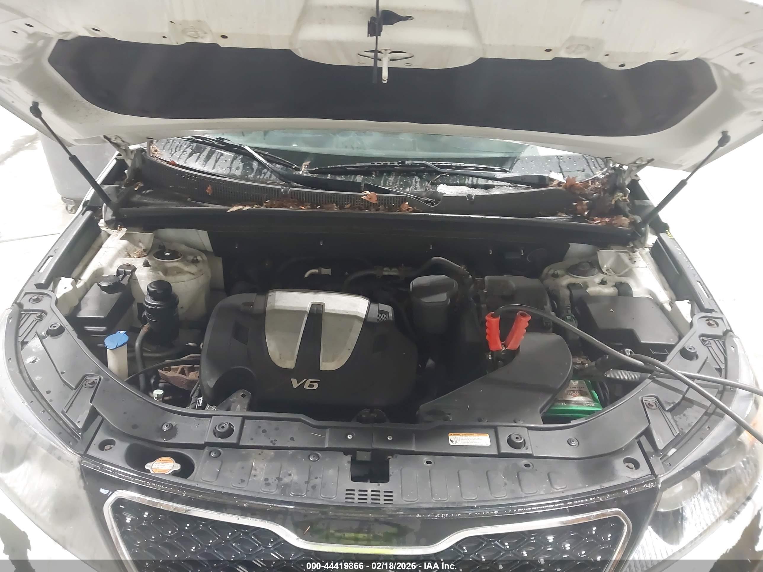 KIA SORENTO image 10