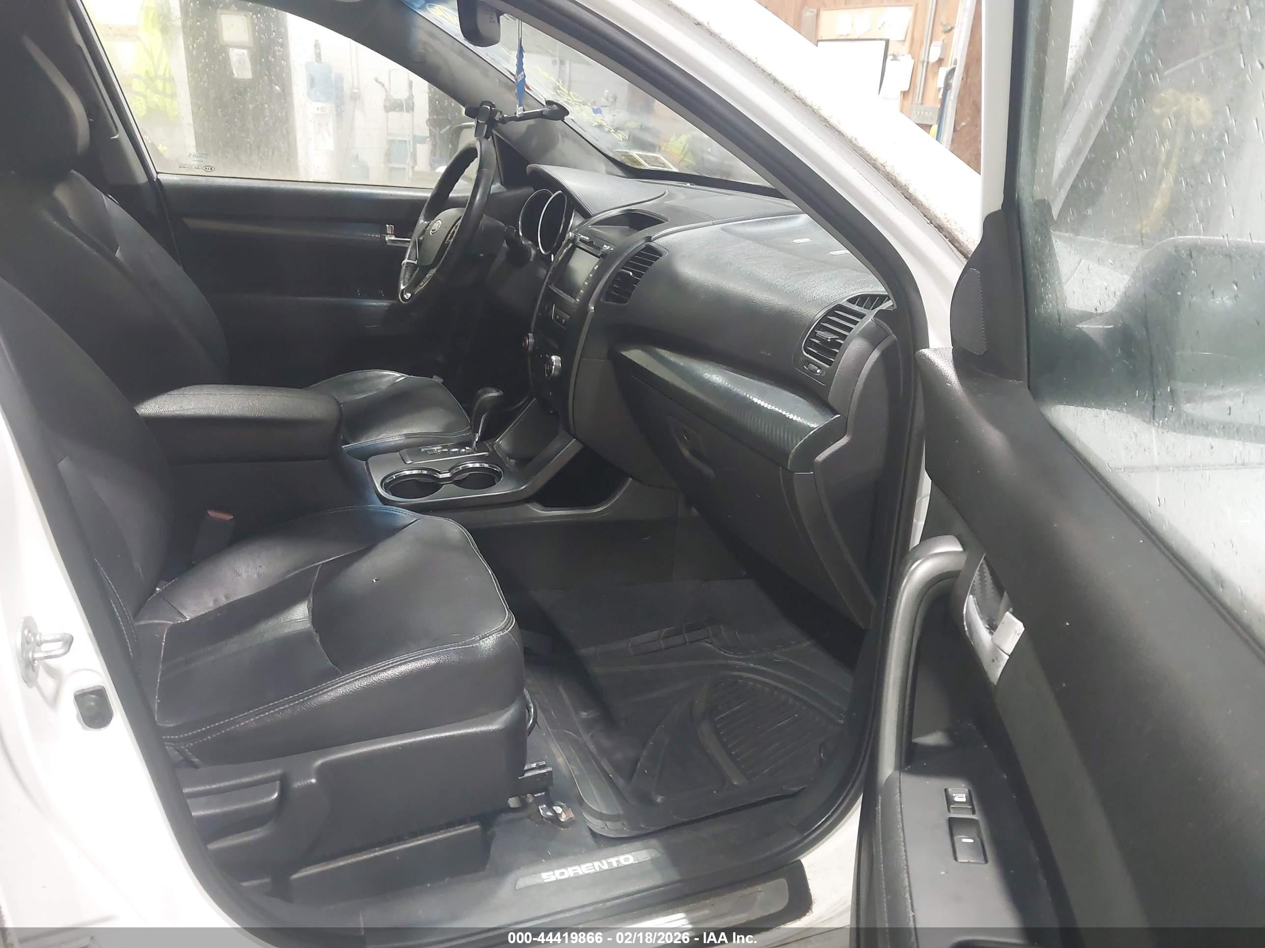 KIA SORENTO image 5