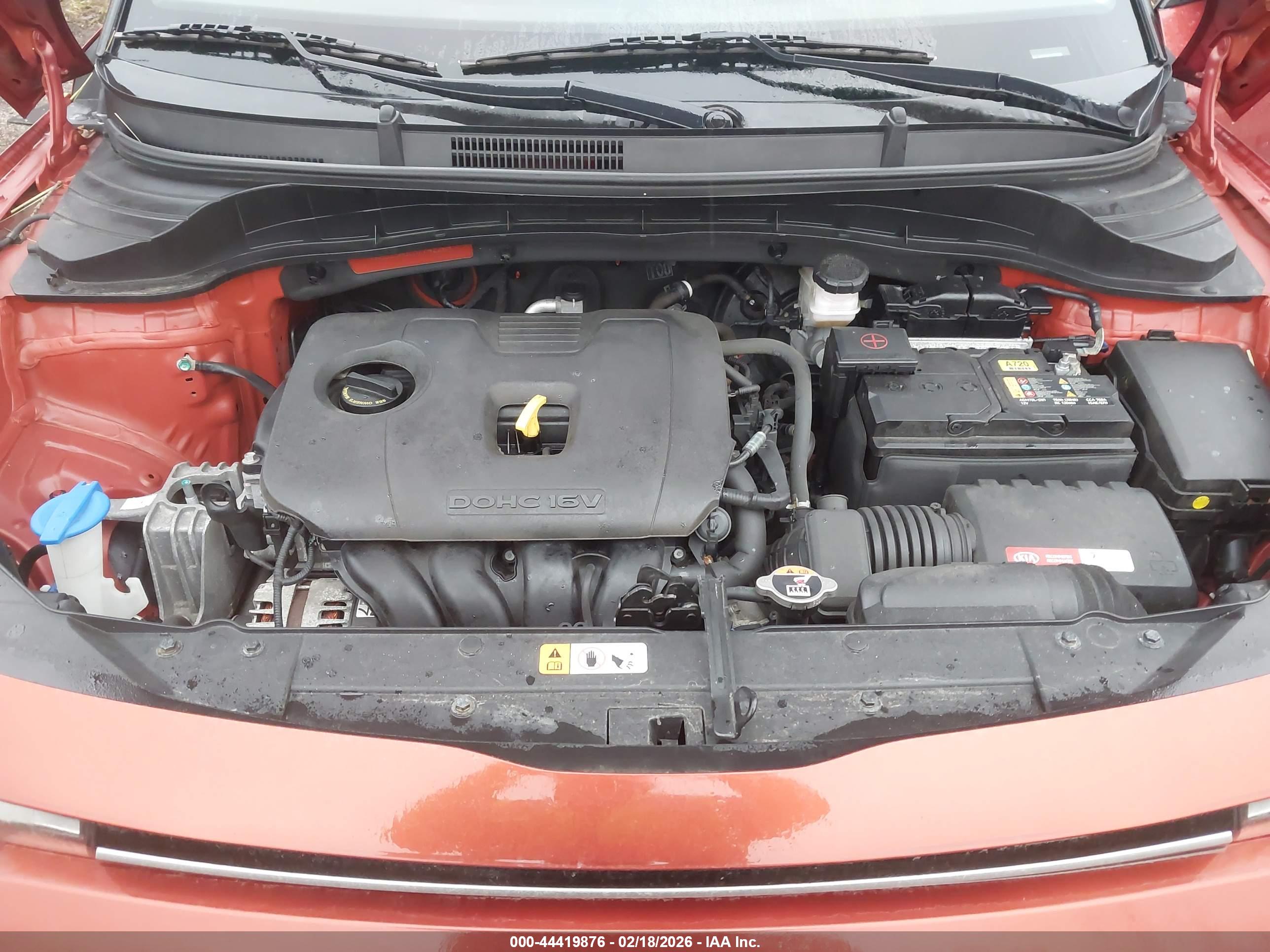 KIA SOUL image 10