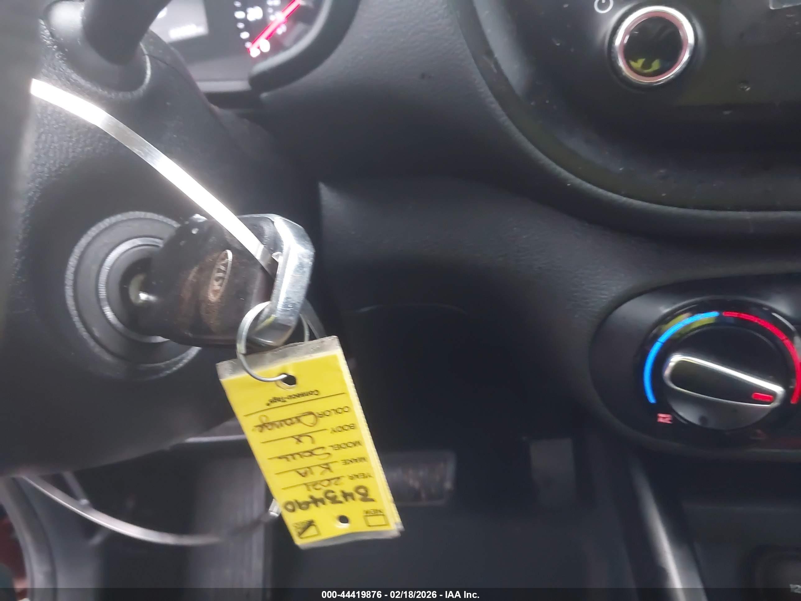 KIA SOUL image 11
