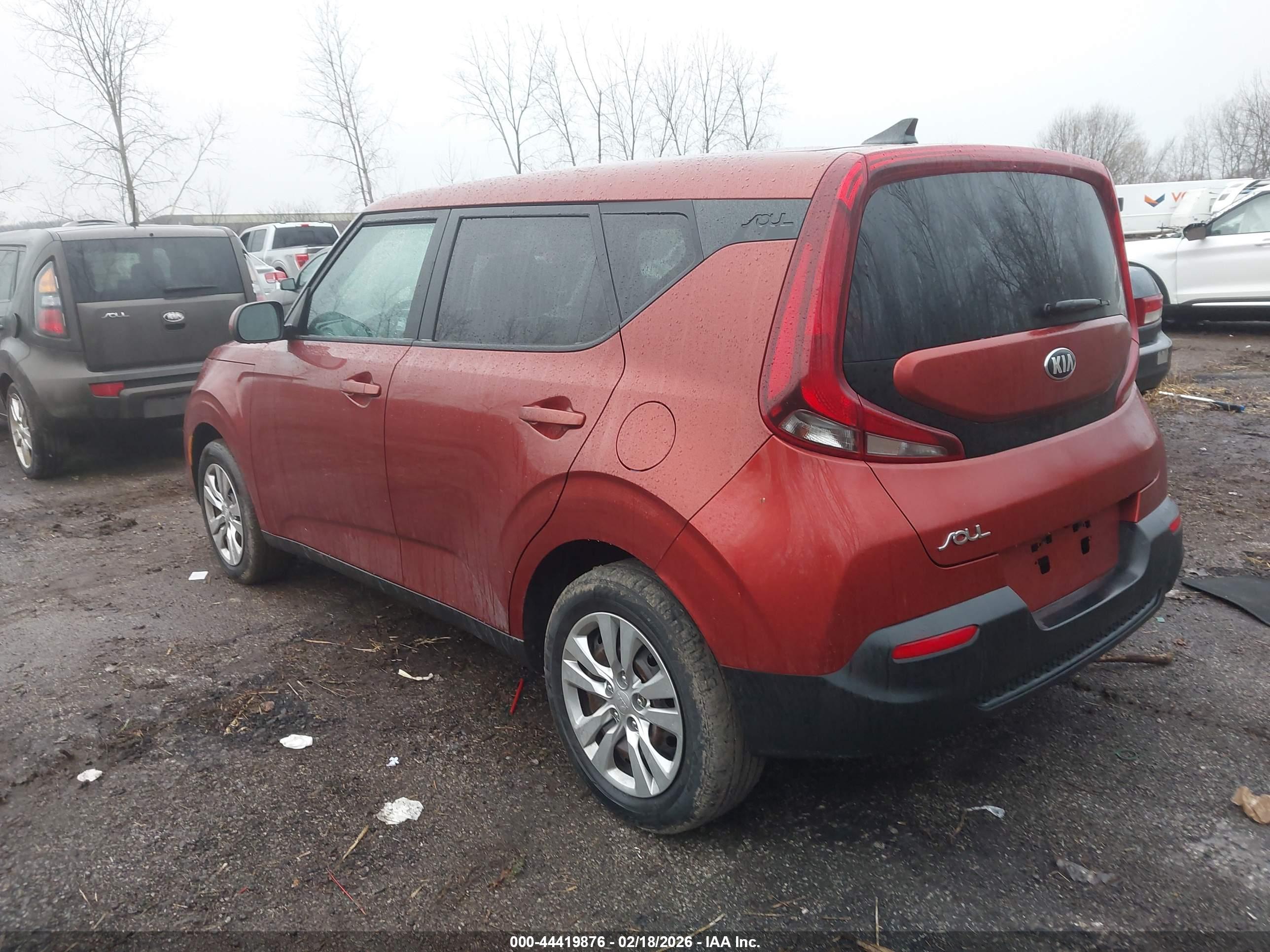 KIA SOUL image 3