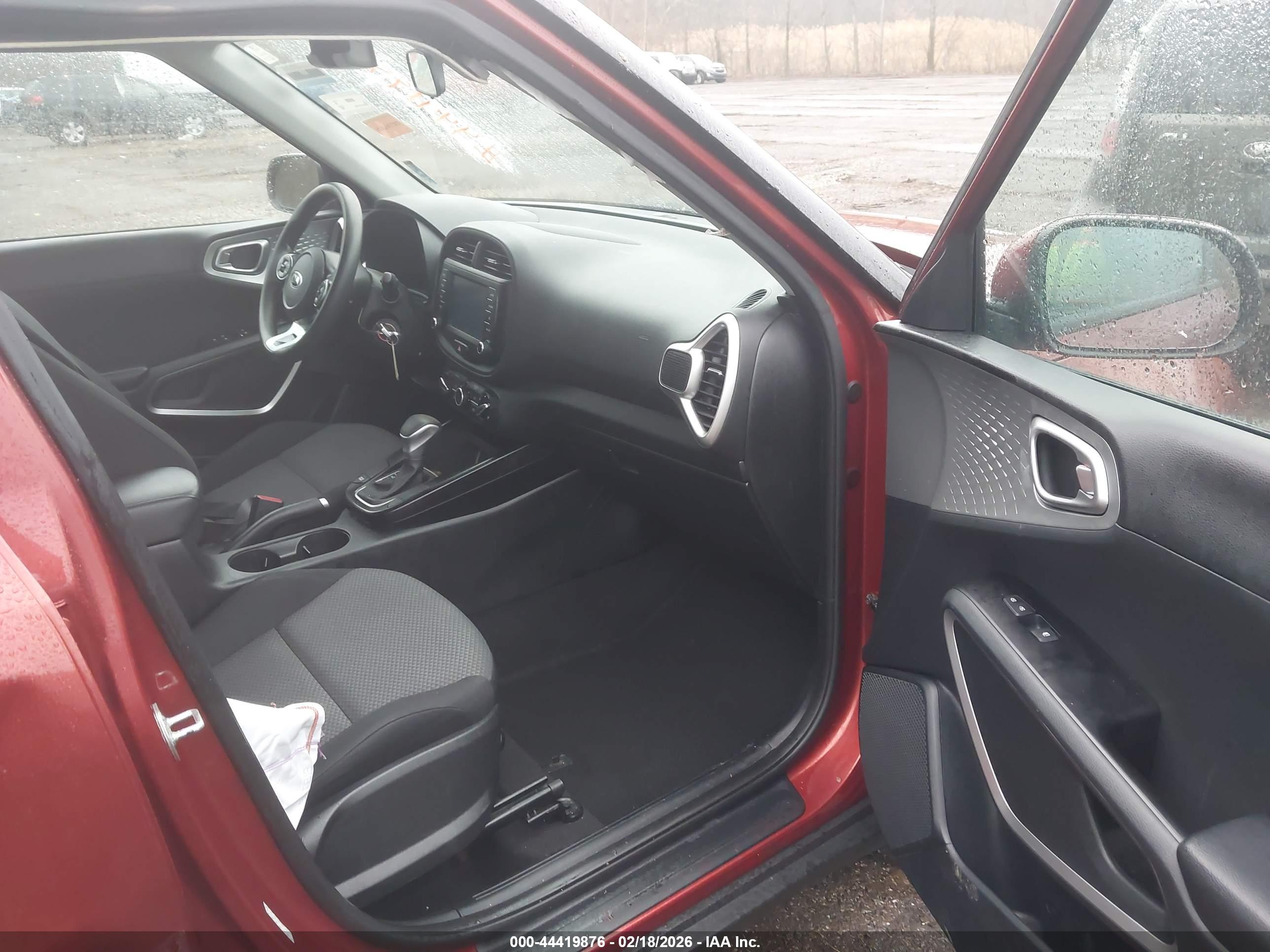 KIA SOUL image 5