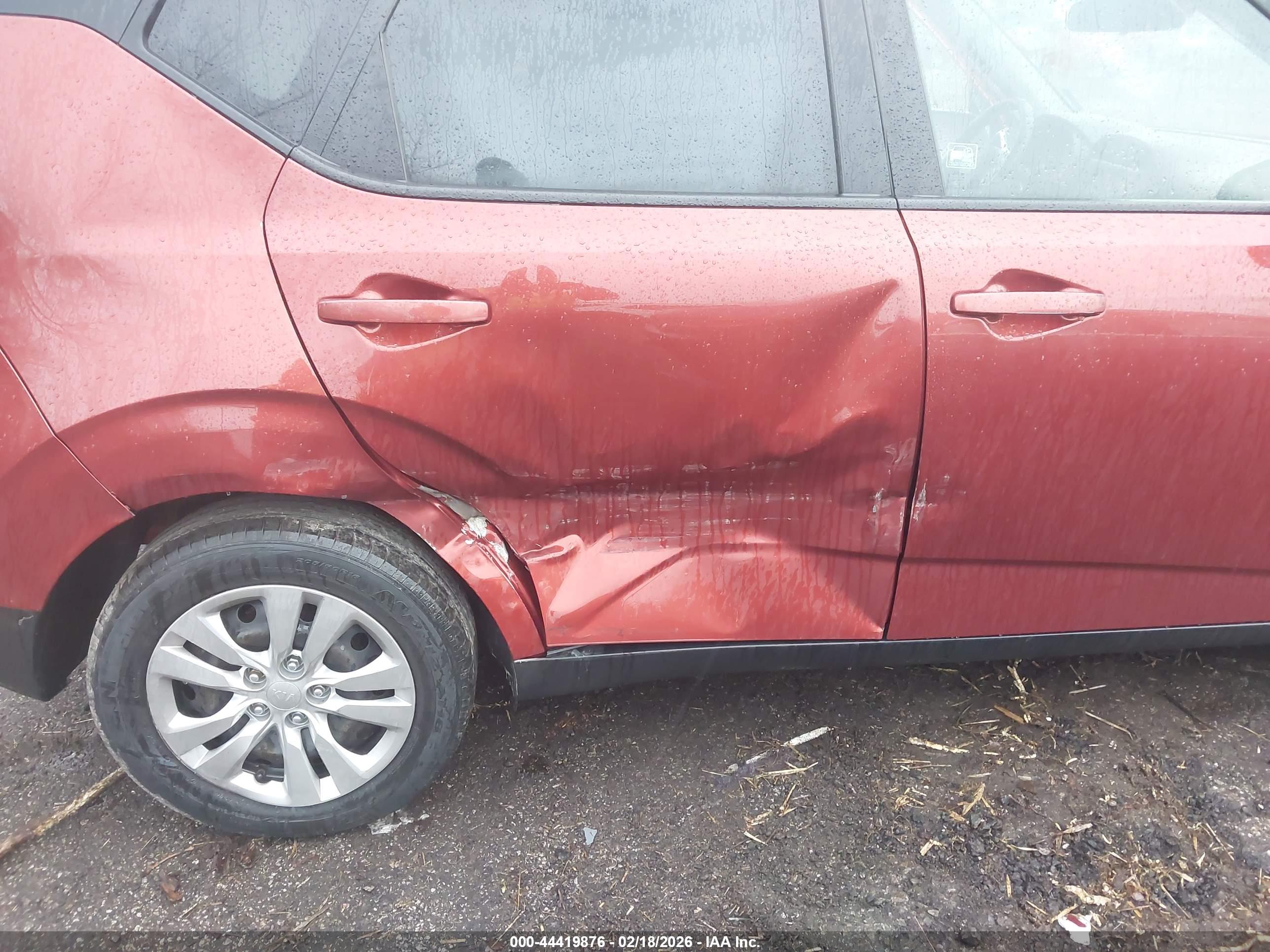 KIA SOUL image 6
