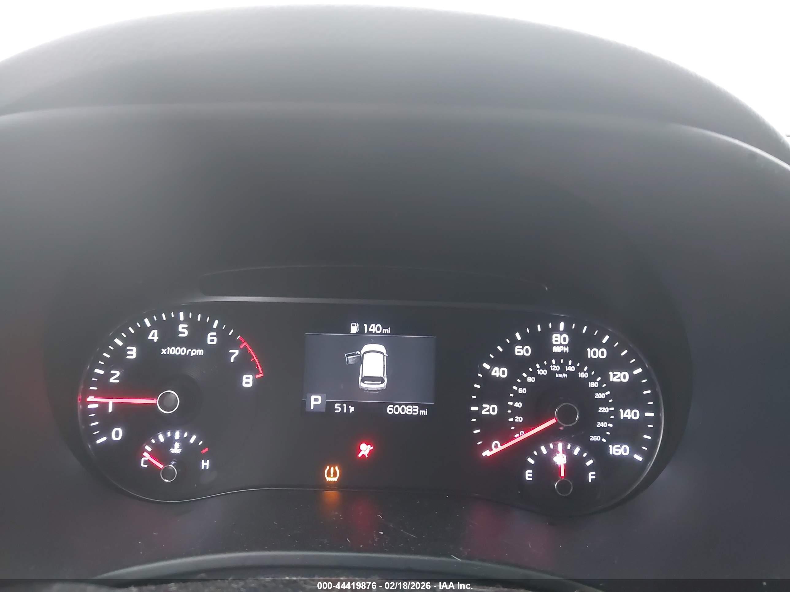 KIA SOUL image 7