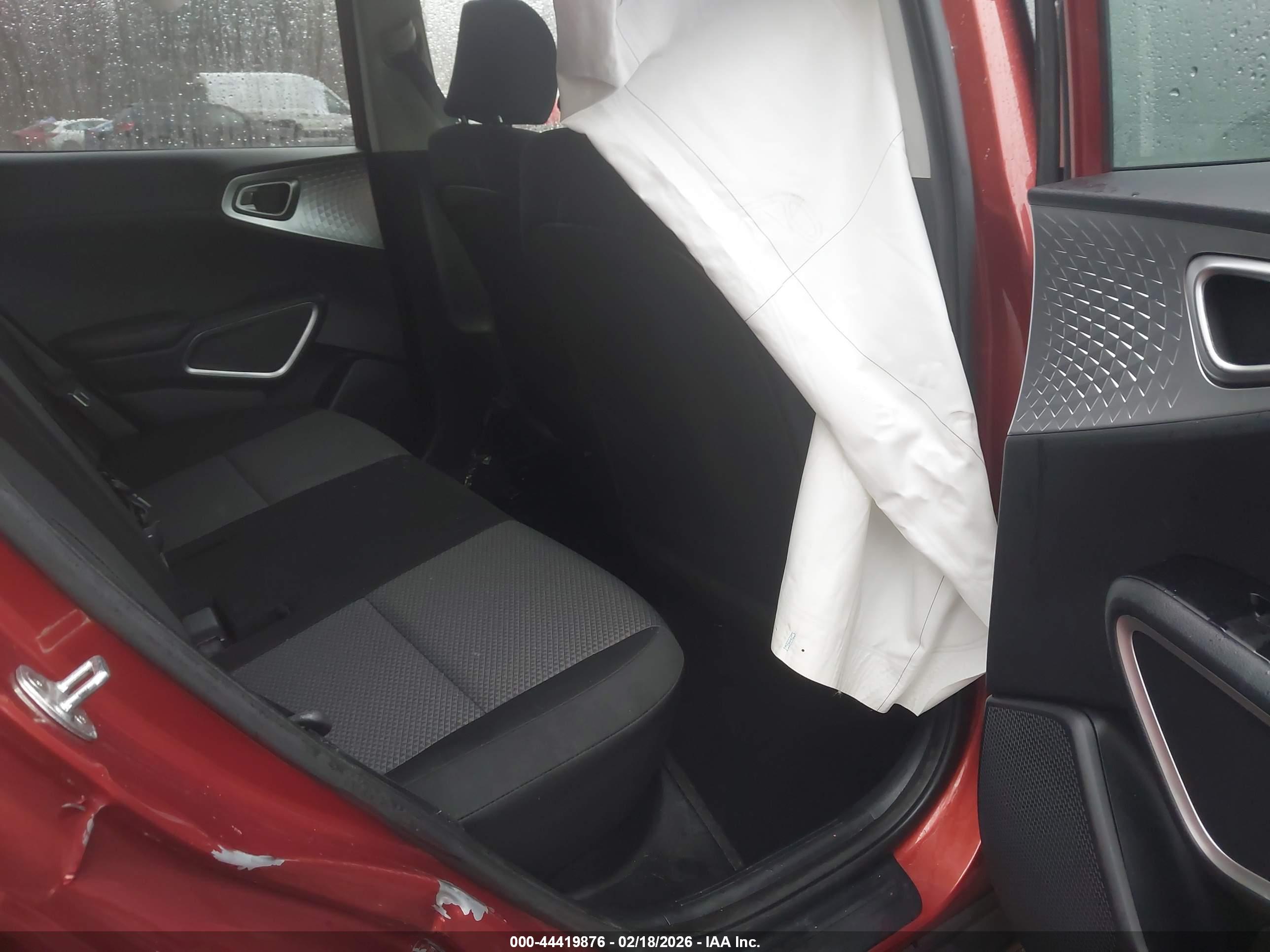 KIA SOUL image 8