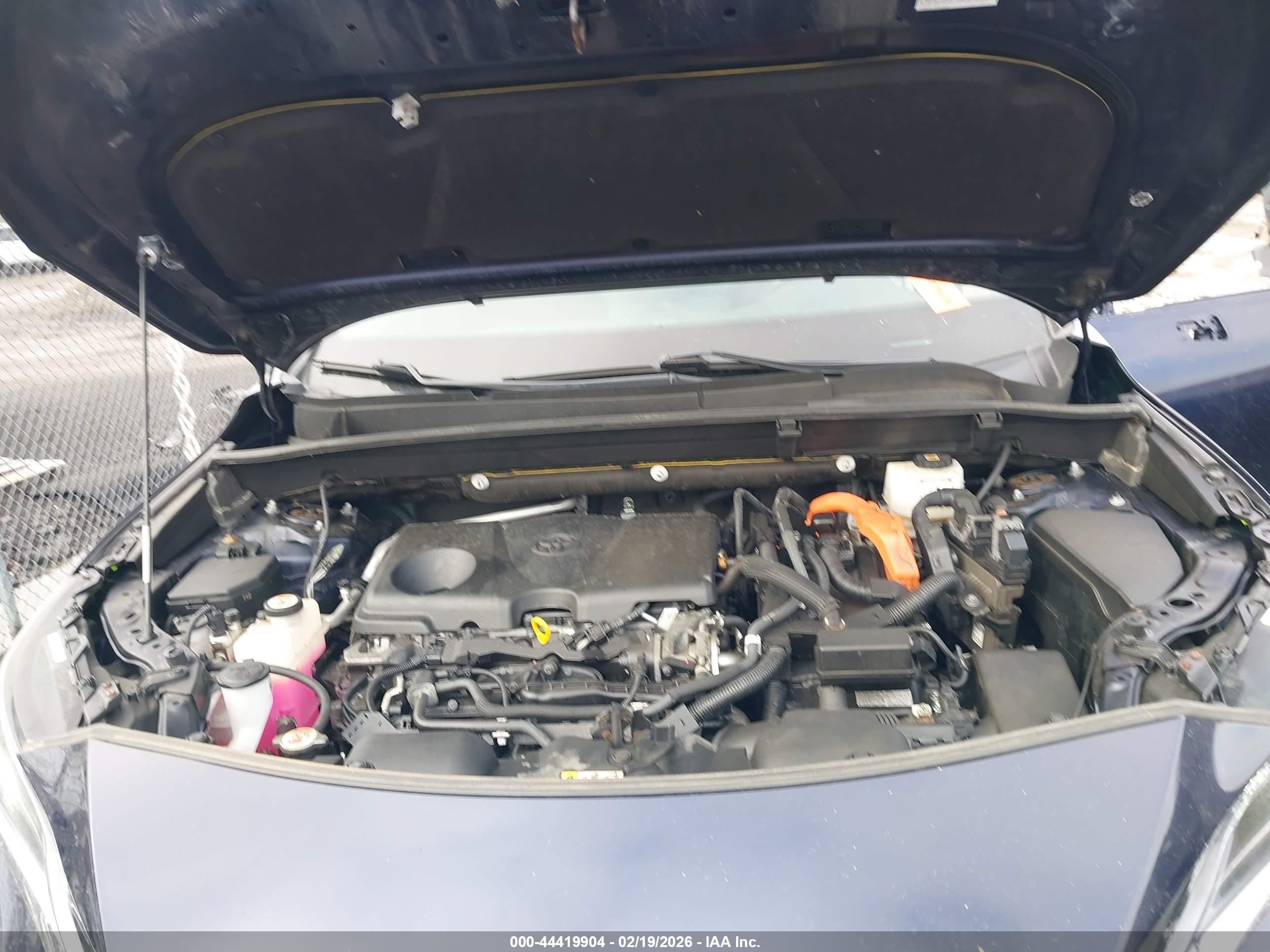 TOYOTA VENZA image 10