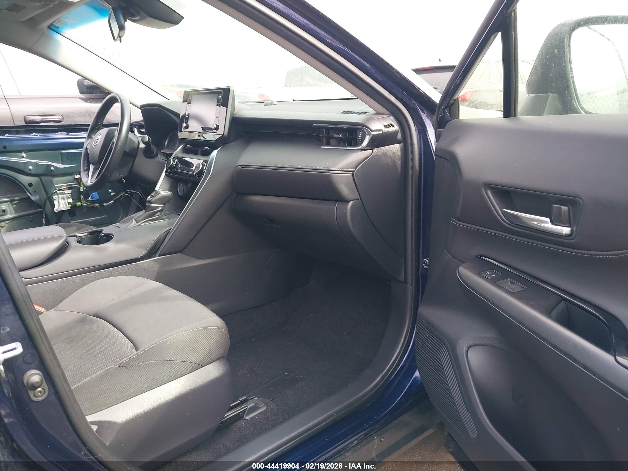 TOYOTA VENZA image 5