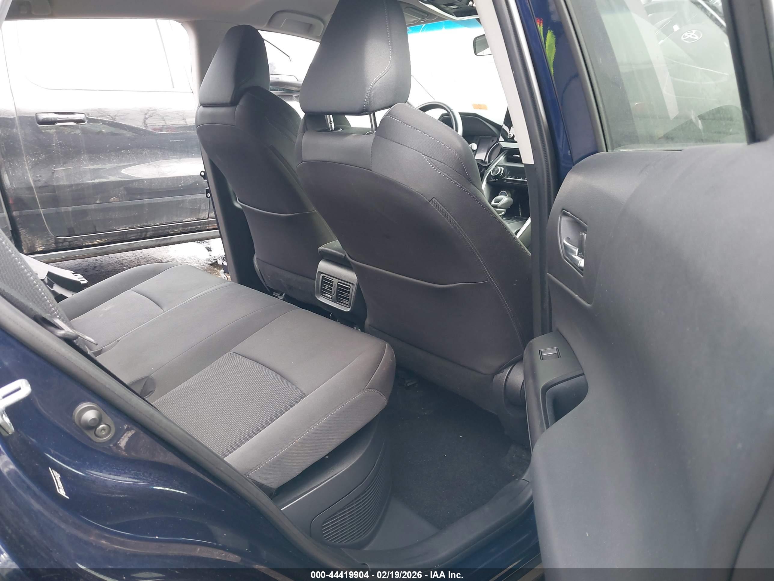TOYOTA VENZA image 8