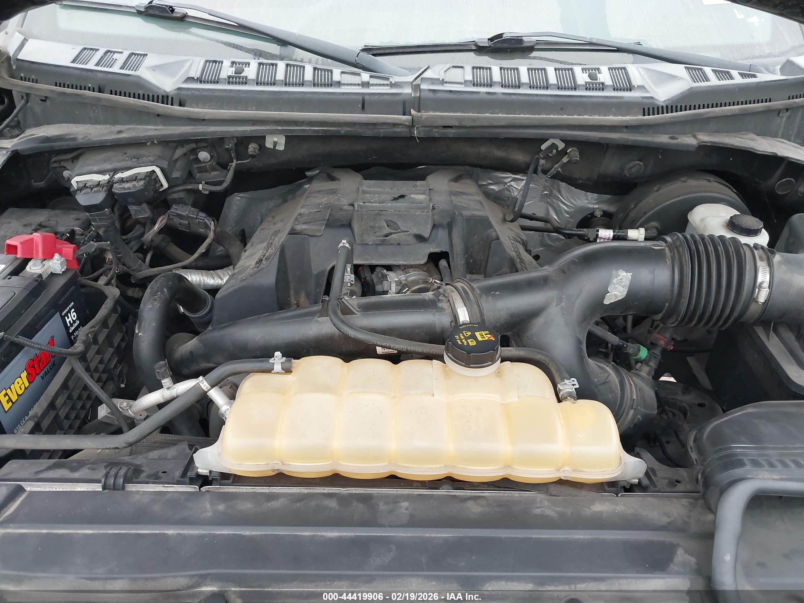 FORD F-150 image 10