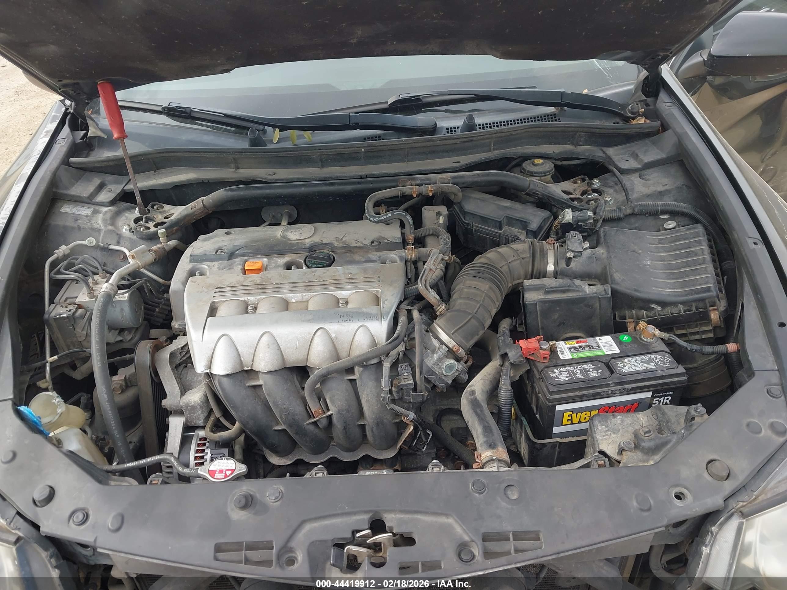 ACURA TSX image 10