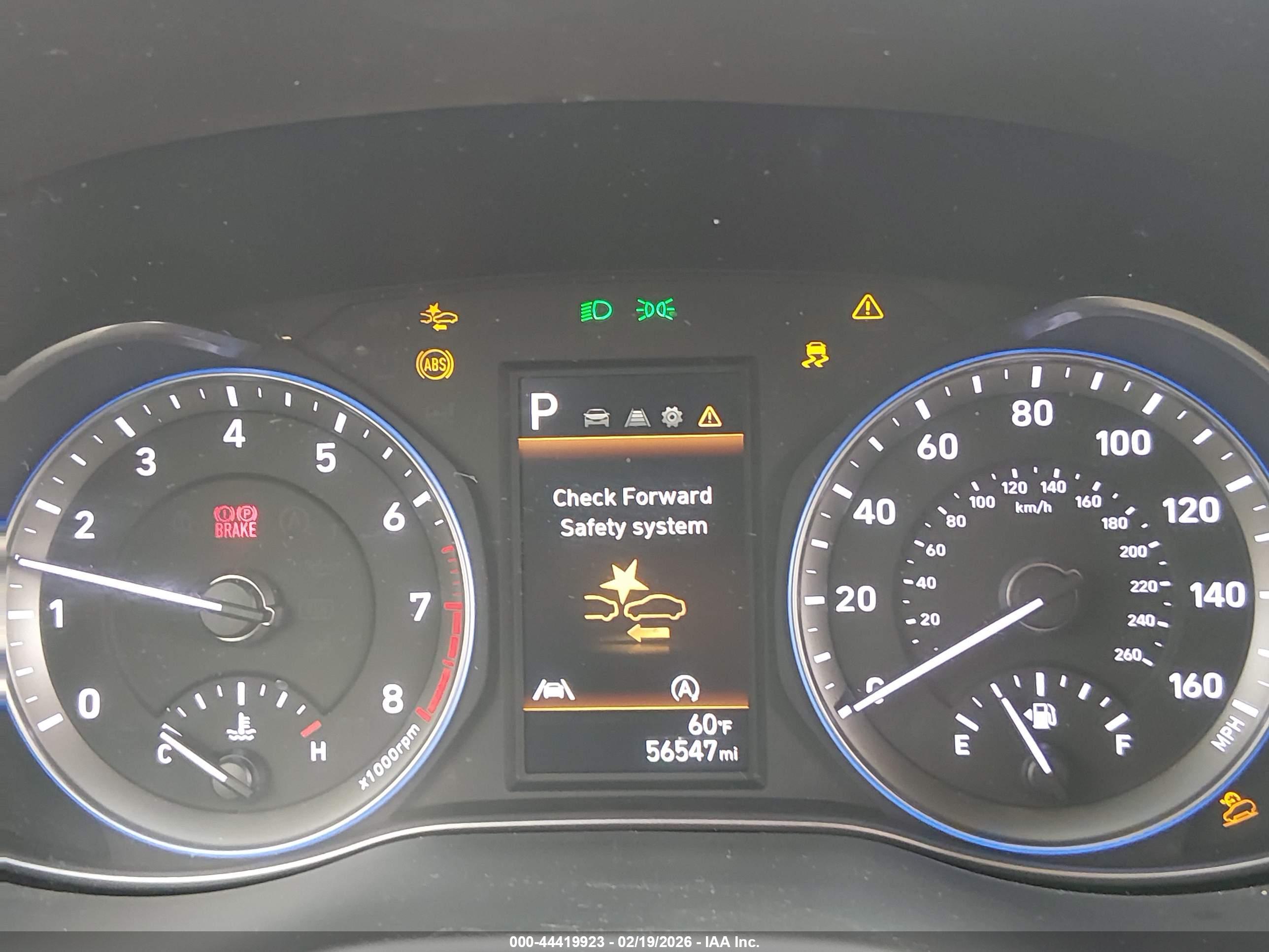 HYUNDAI KONA image 7
