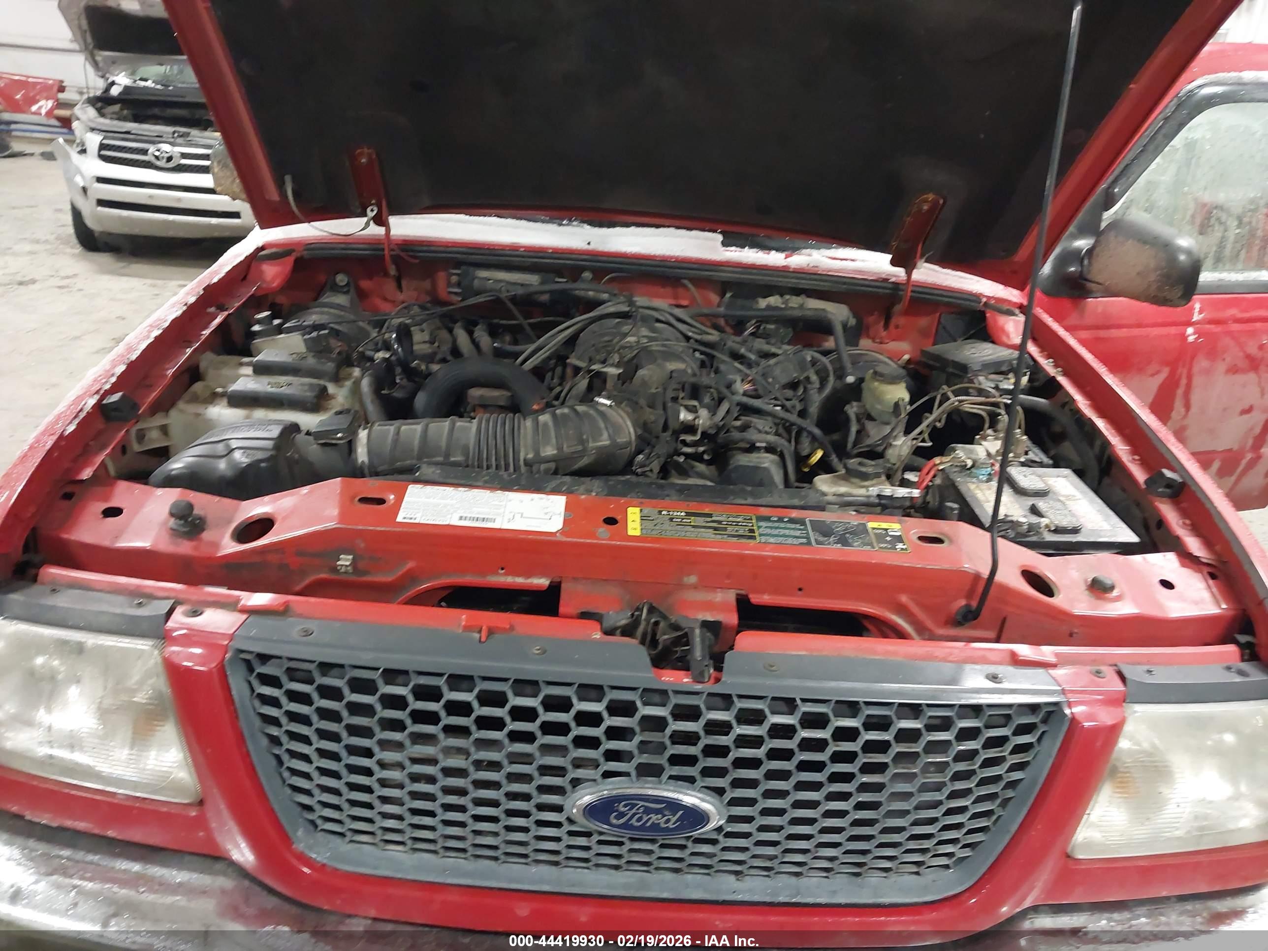 FORD RANGER image 10