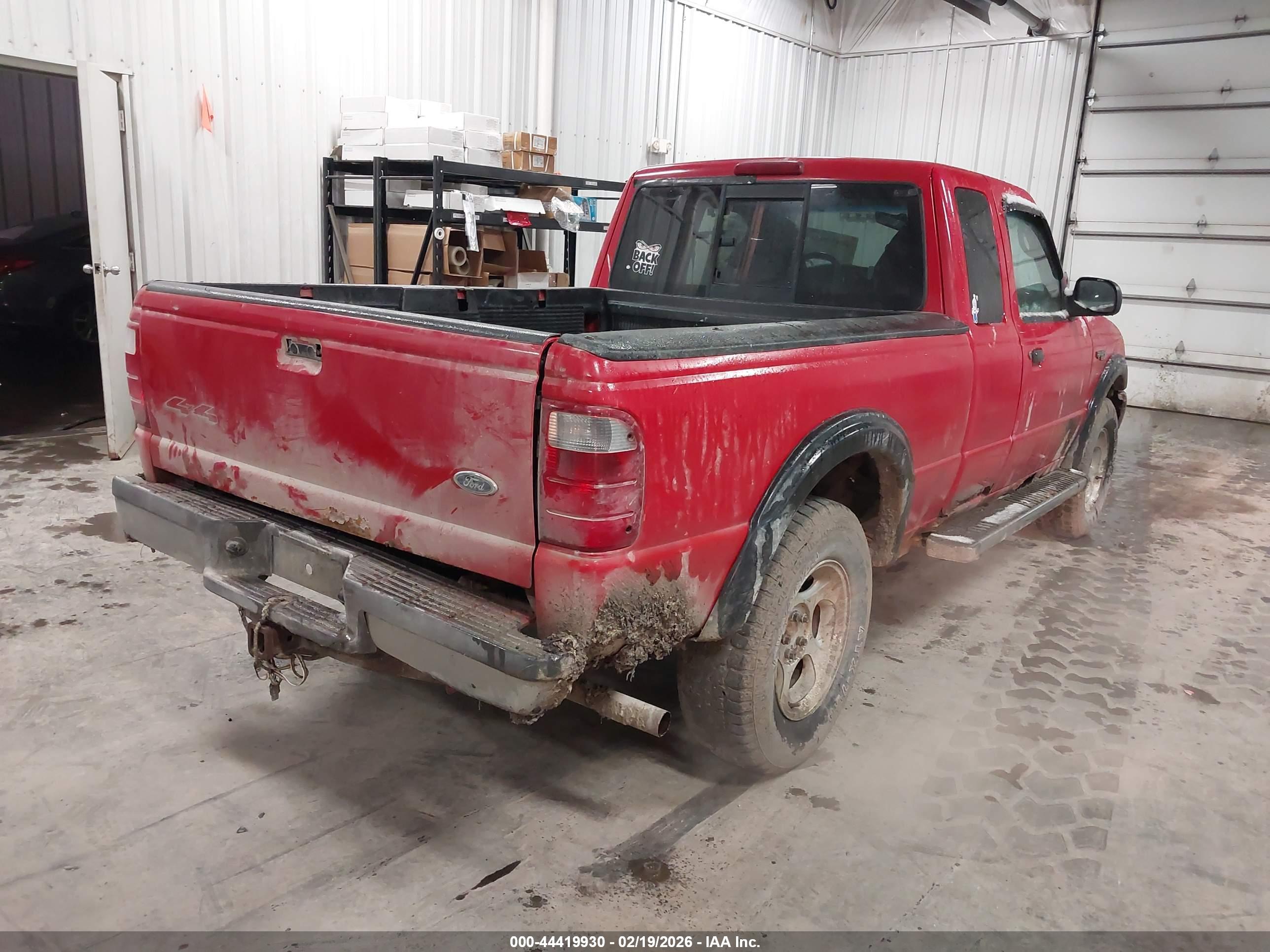 FORD RANGER image 6