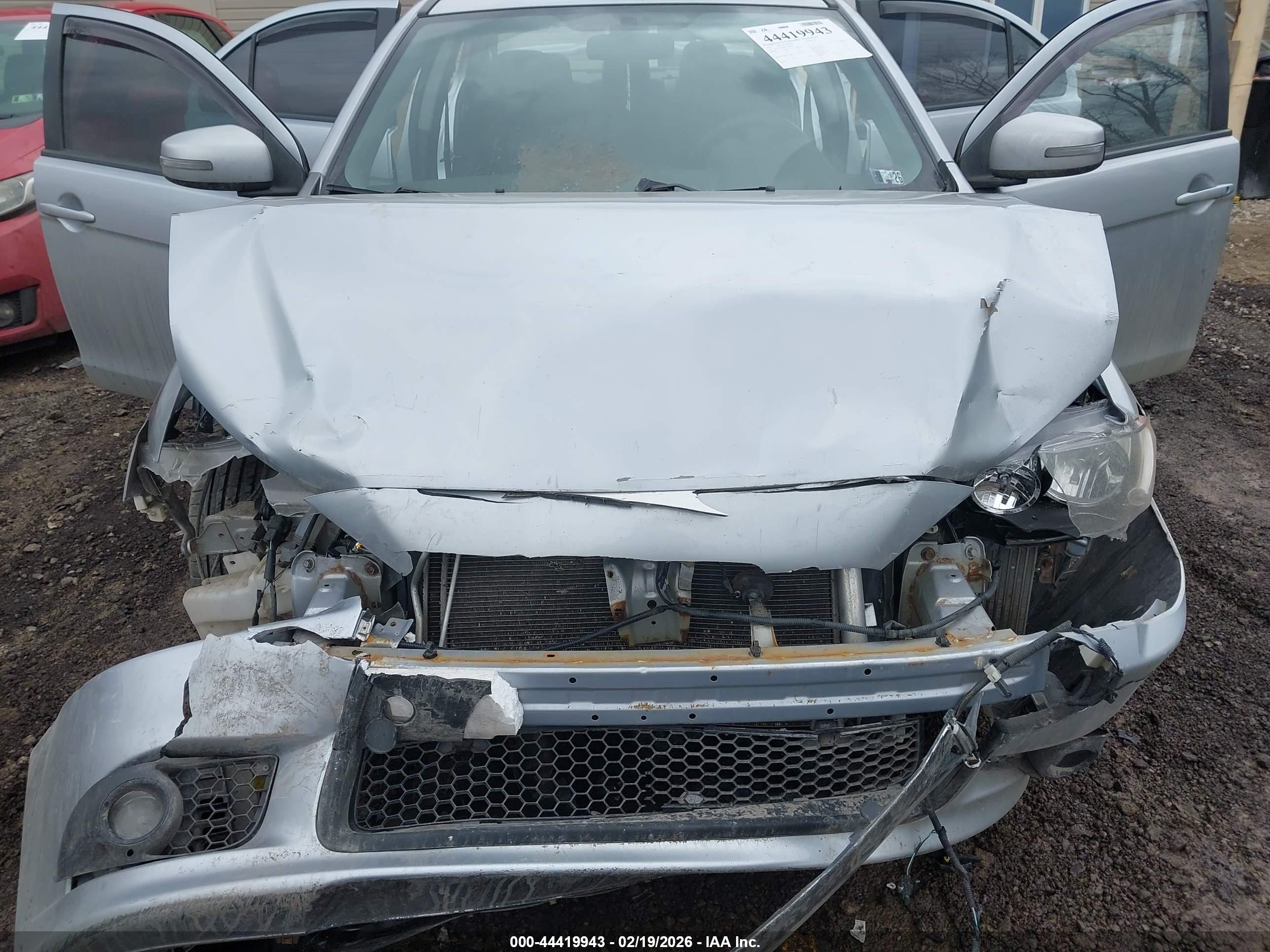 MITSUBISHI LANCER image 6