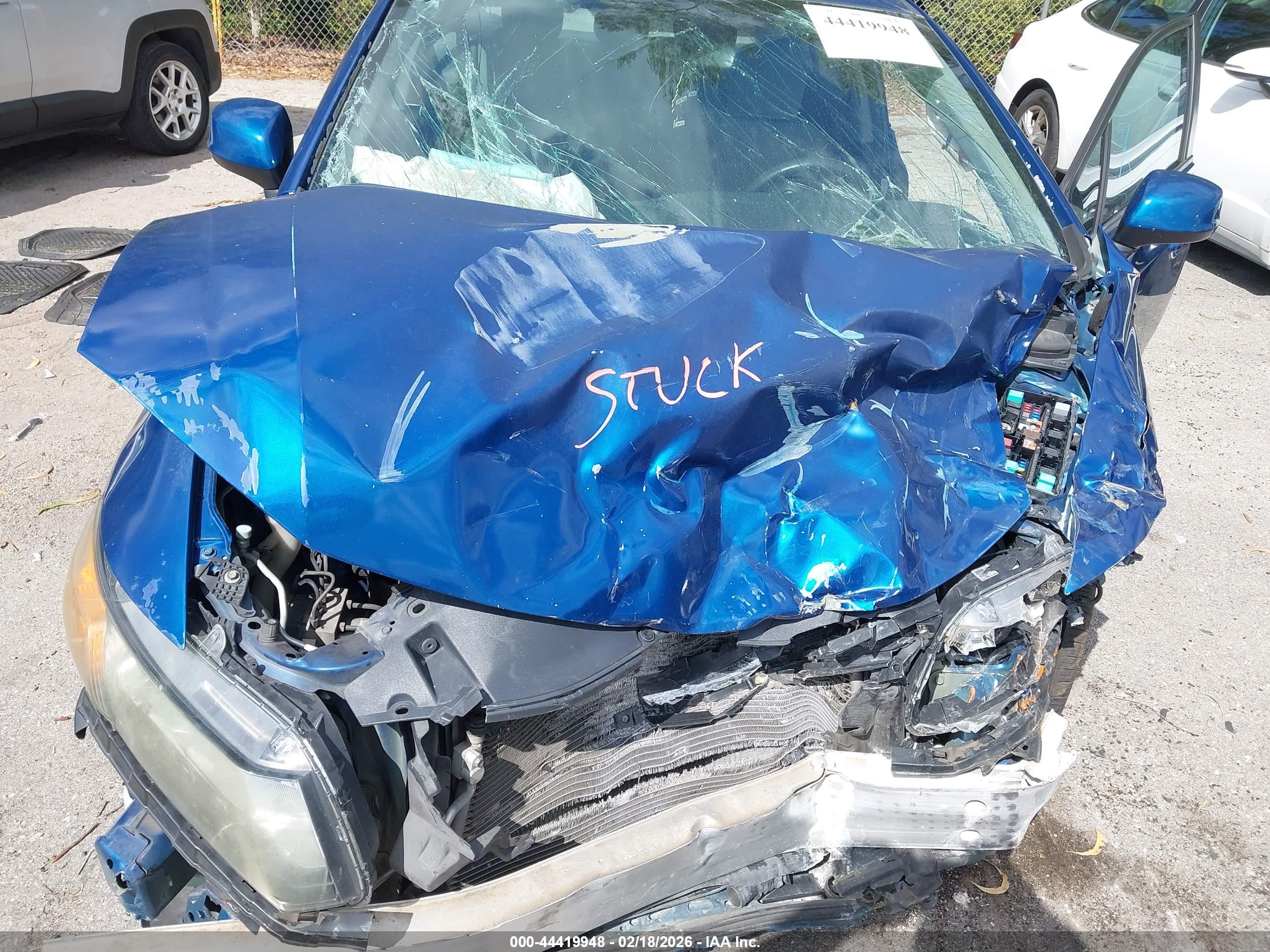 HONDA CIVIC image 10