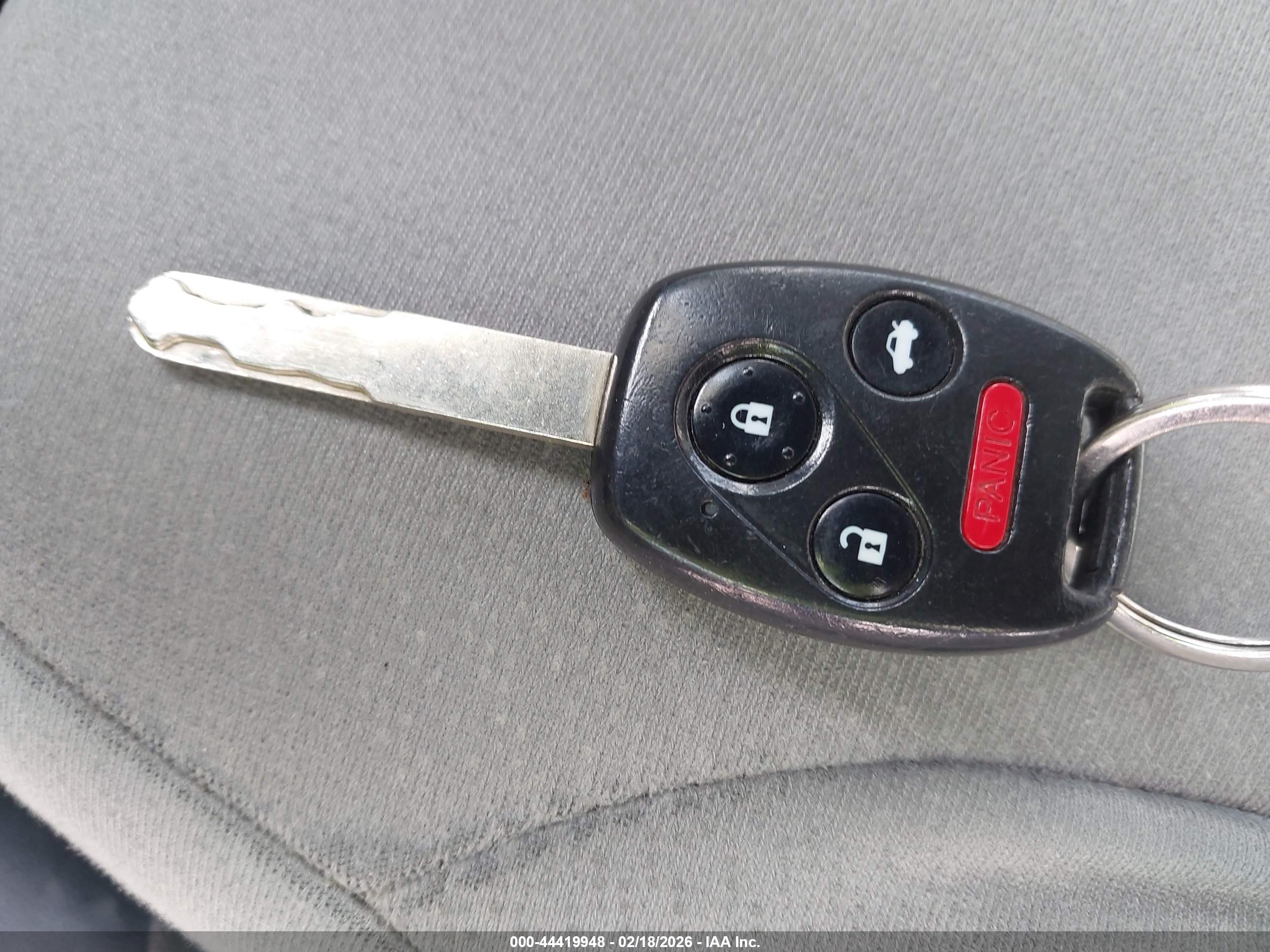 HONDA CIVIC image 11