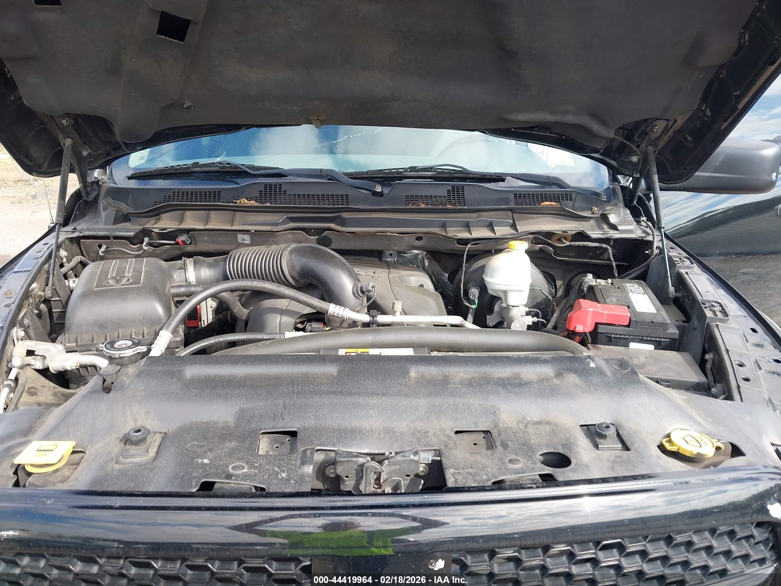 RAM 1500 image 10