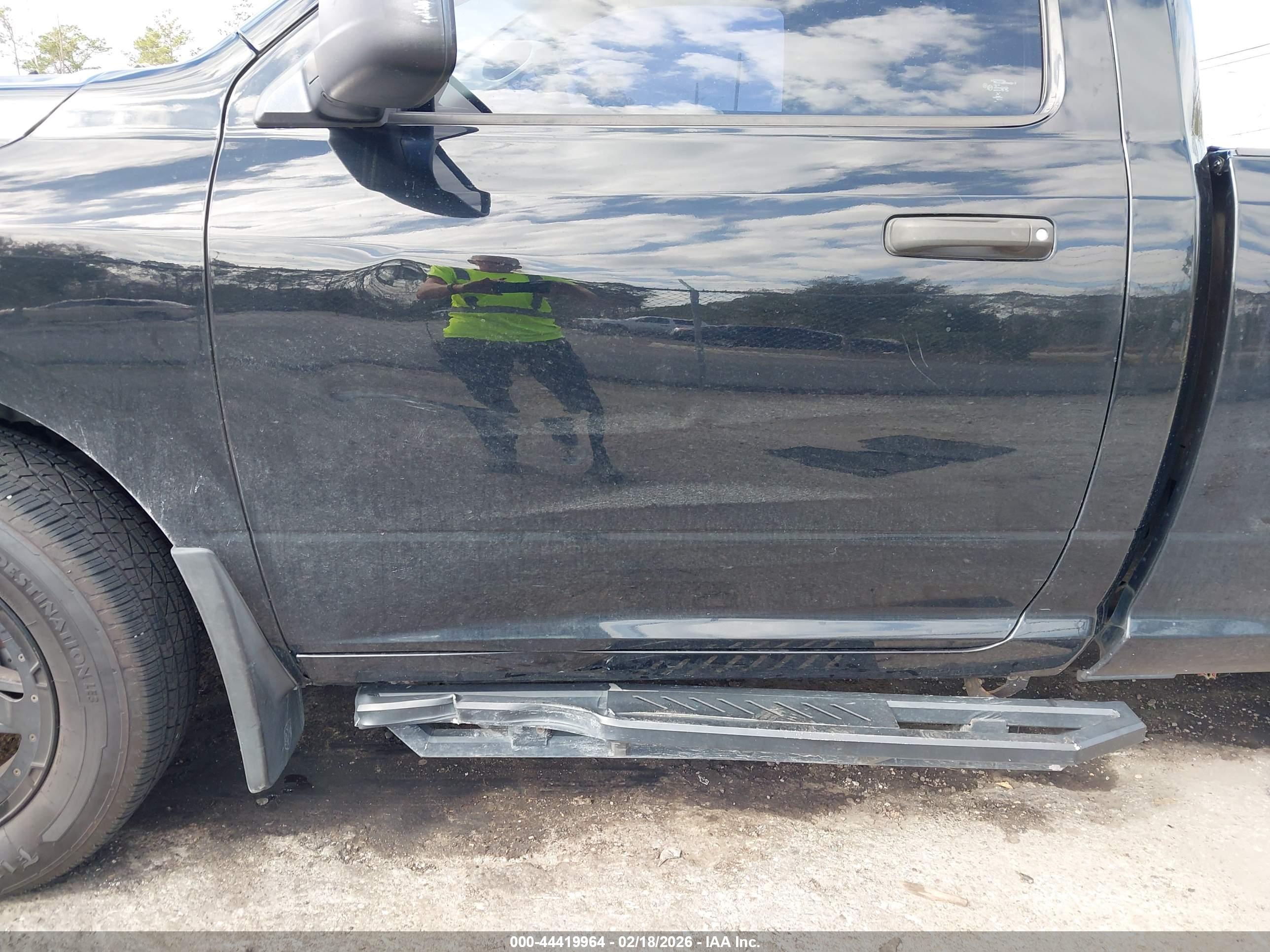 RAM 1500 image 6