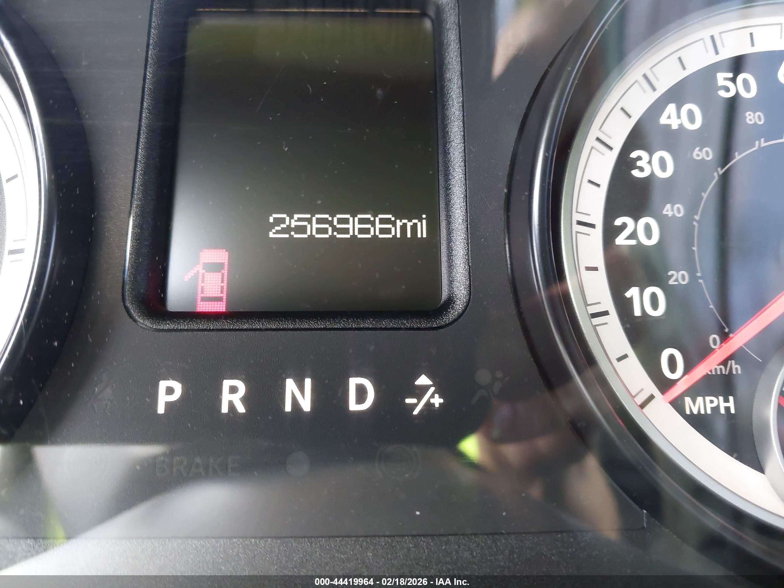 RAM 1500 image 7