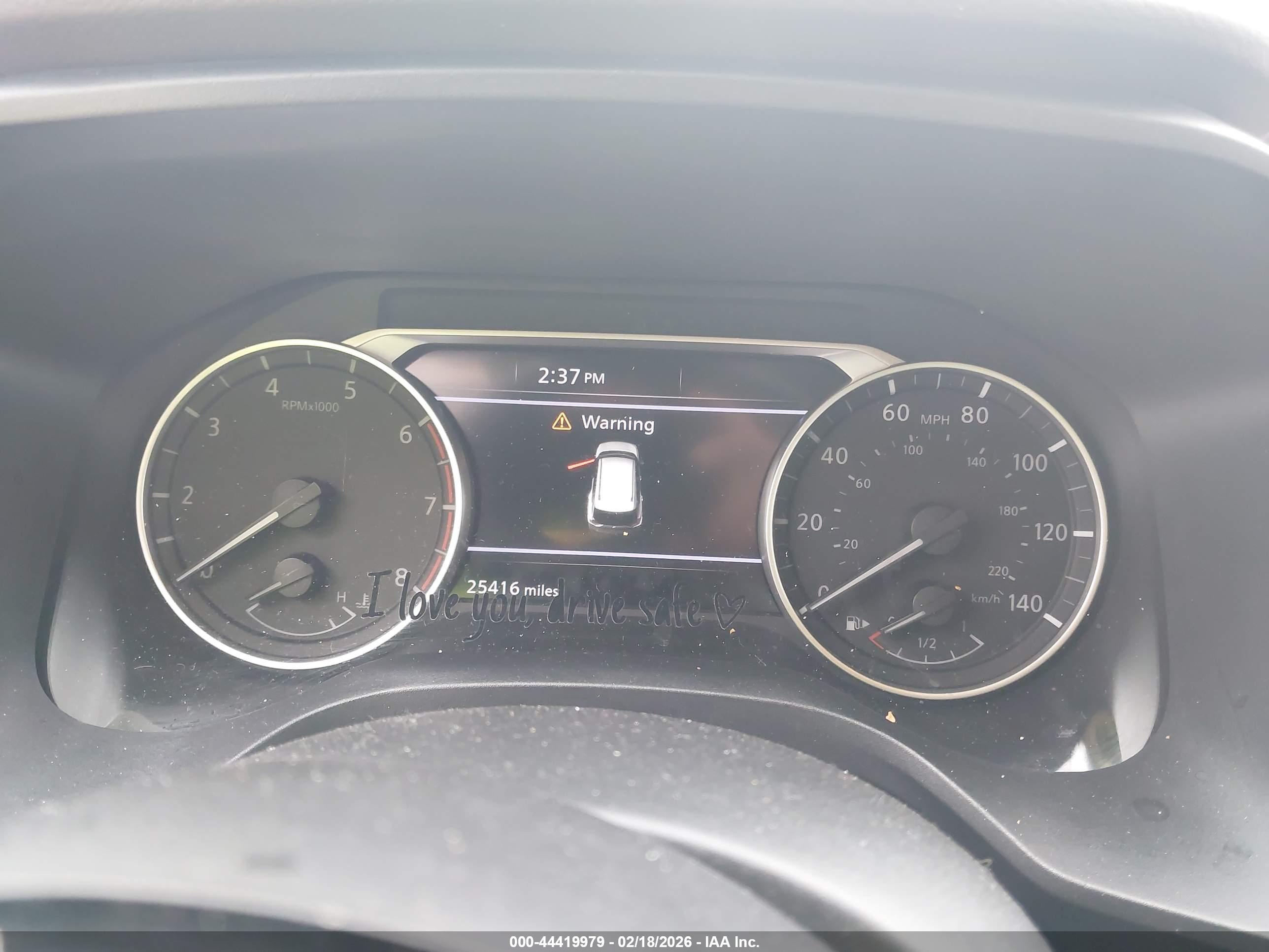 NISSAN ROGUE image 7