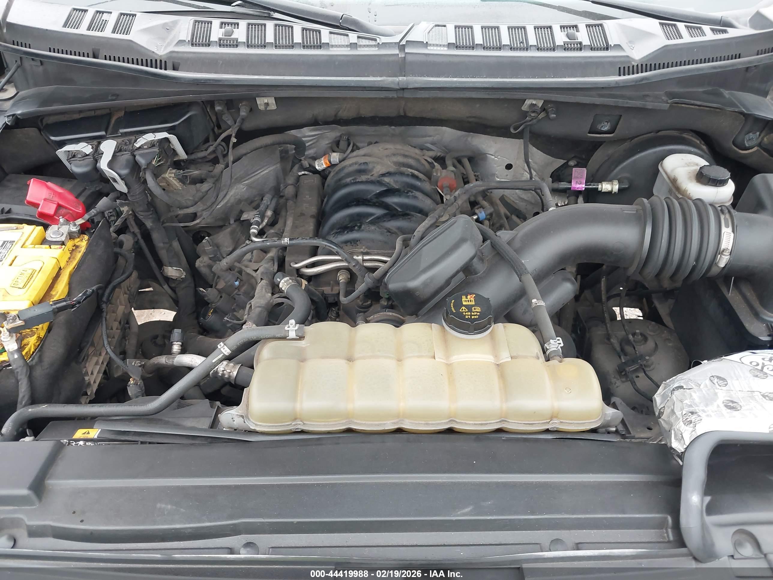 FORD F-150 image 10