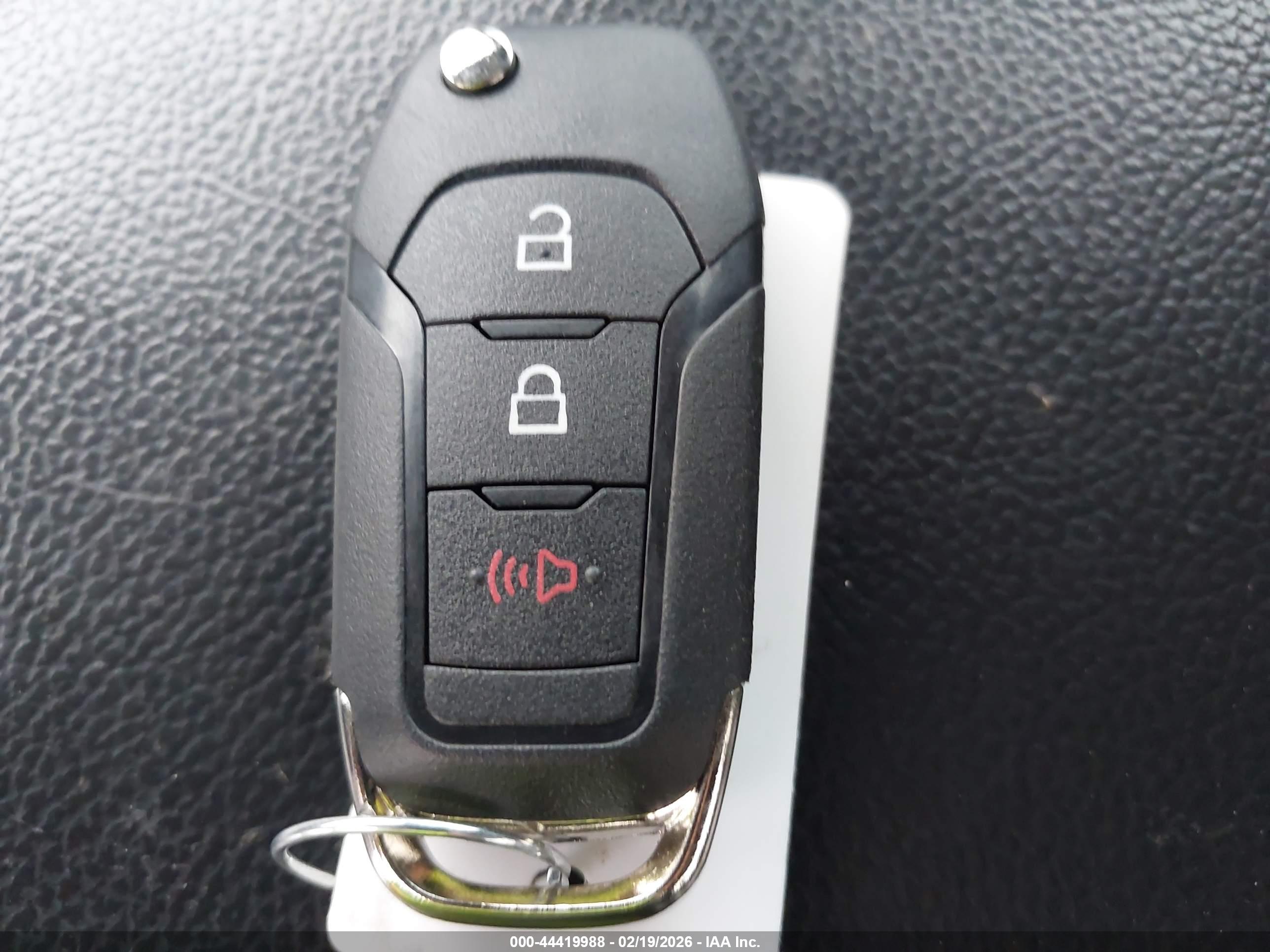 FORD F-150 image 11