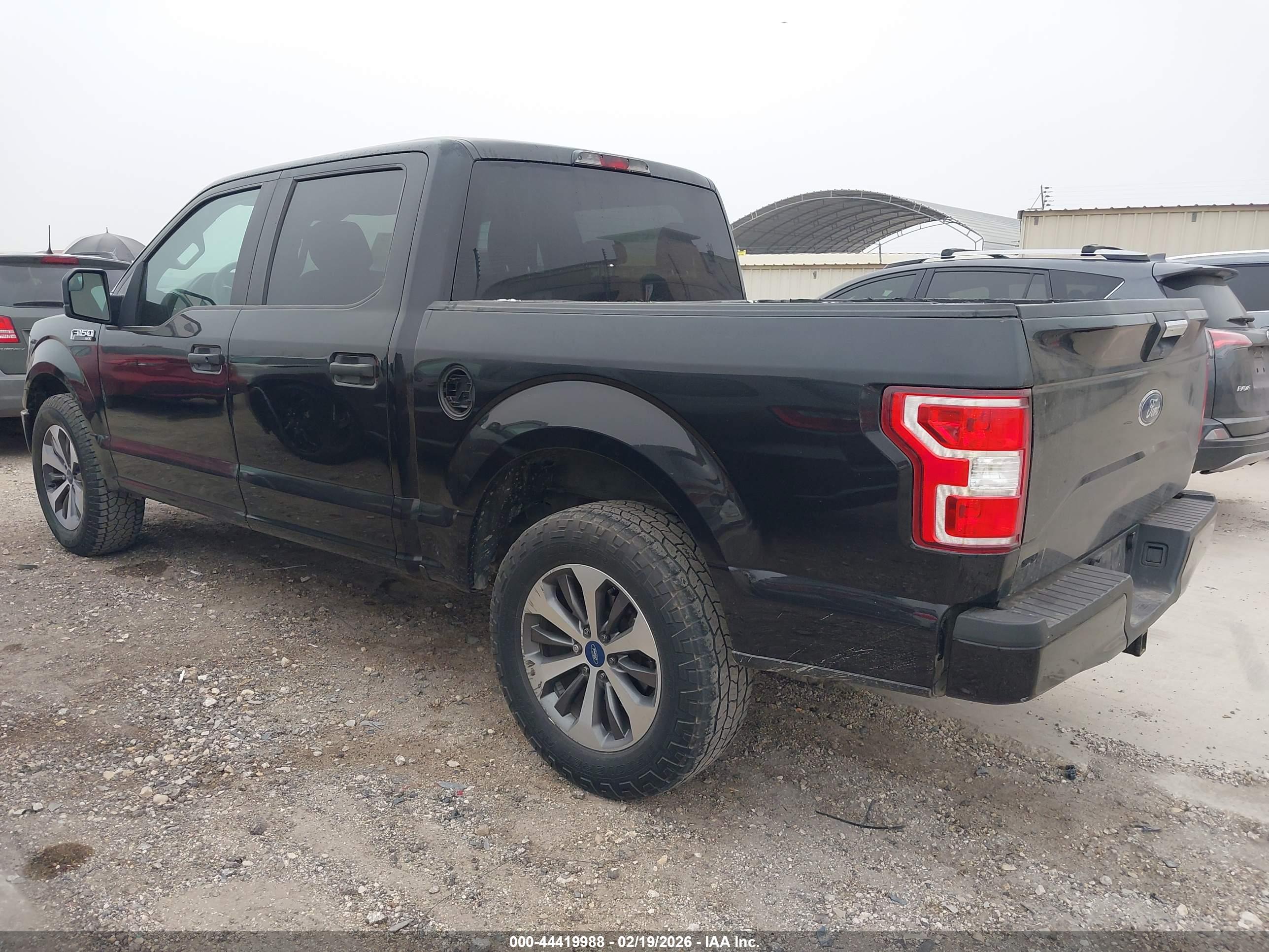 FORD F-150 image 3
