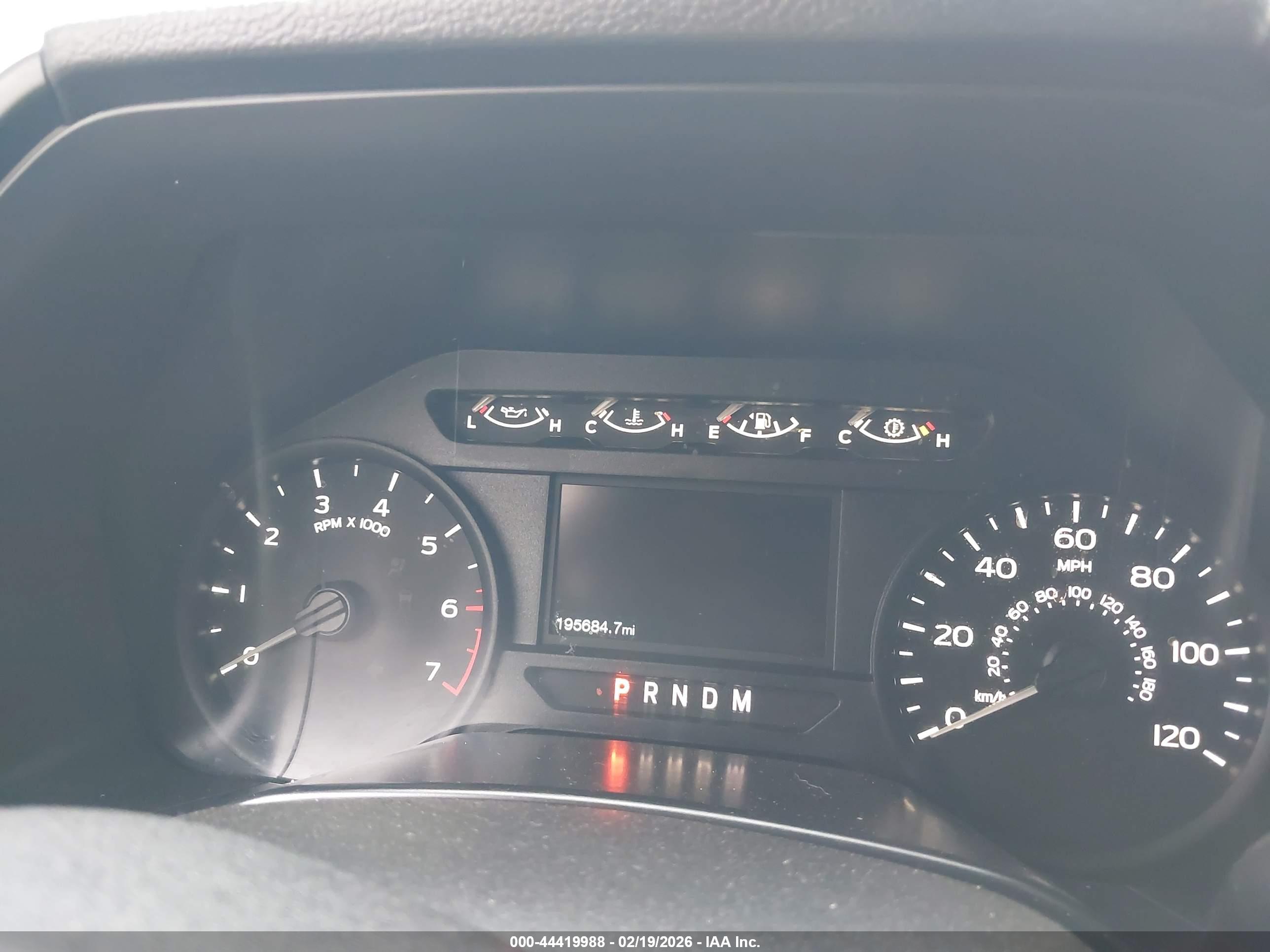FORD F-150 image 7