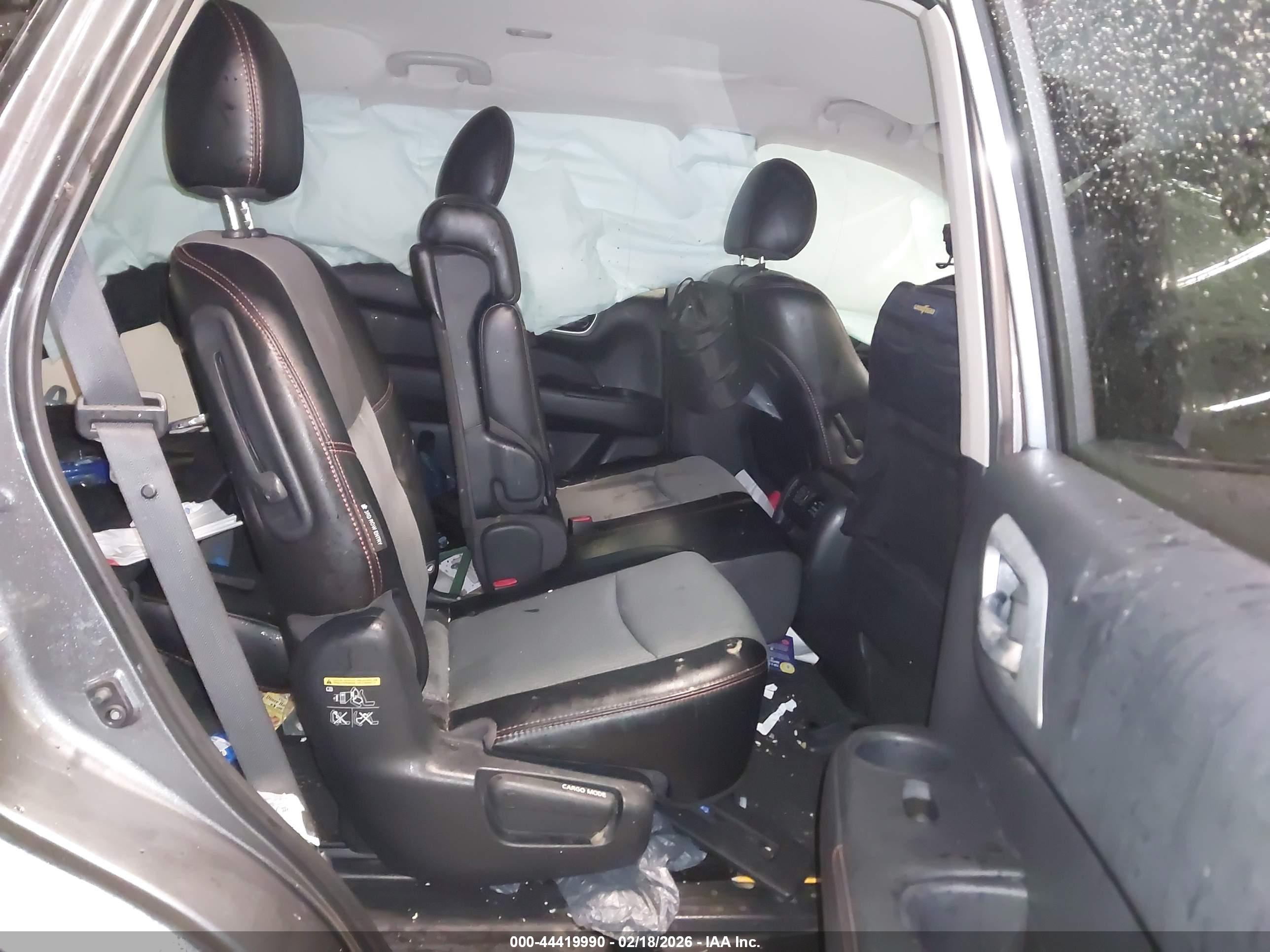 NISSAN PATHFINDER image 8