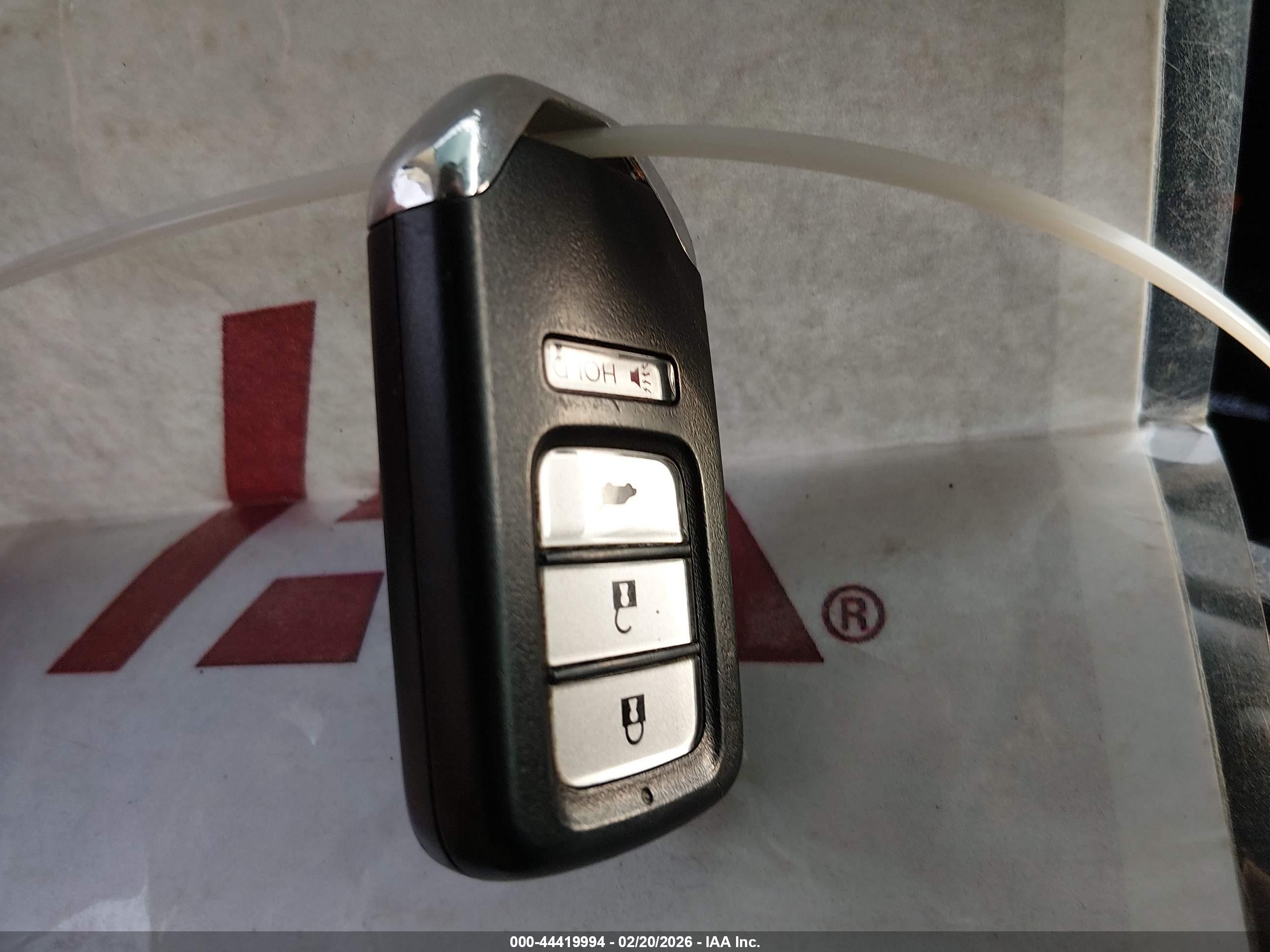 HONDA HR-V image 11