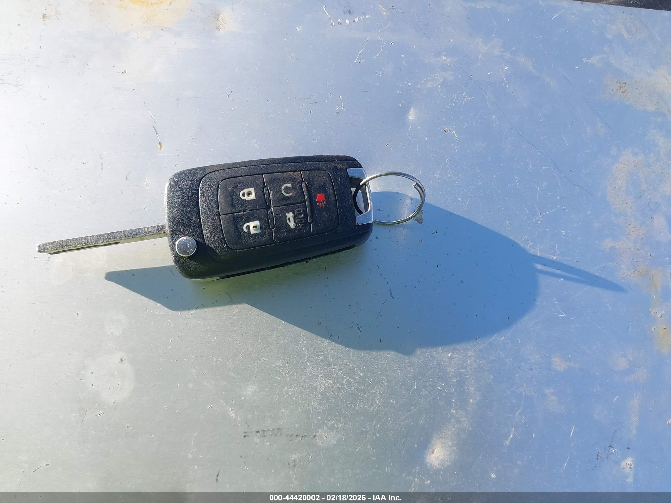 CHEVROLET CRUZE image 11
