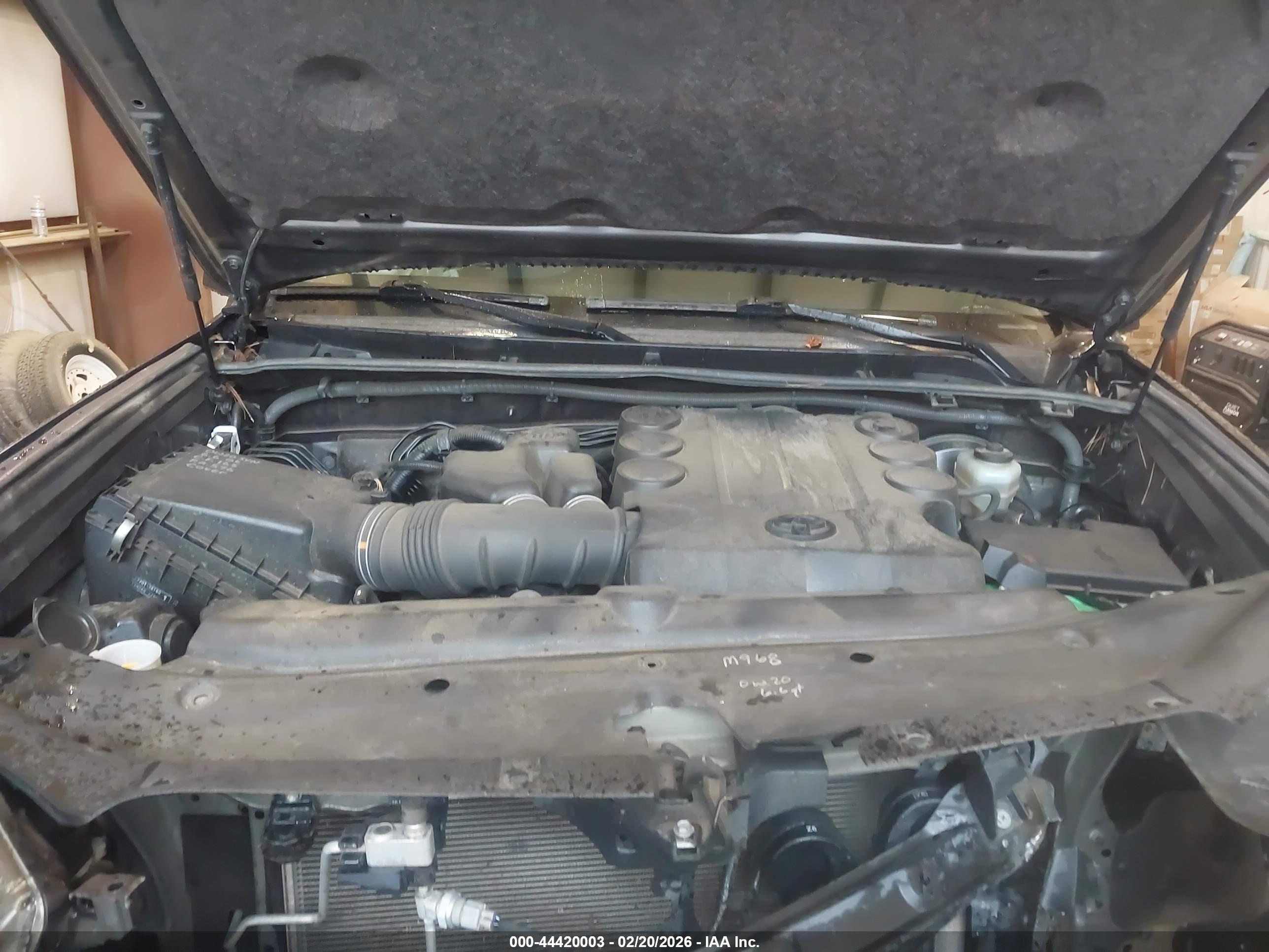 TOYOTA 4RUNNER image 10
