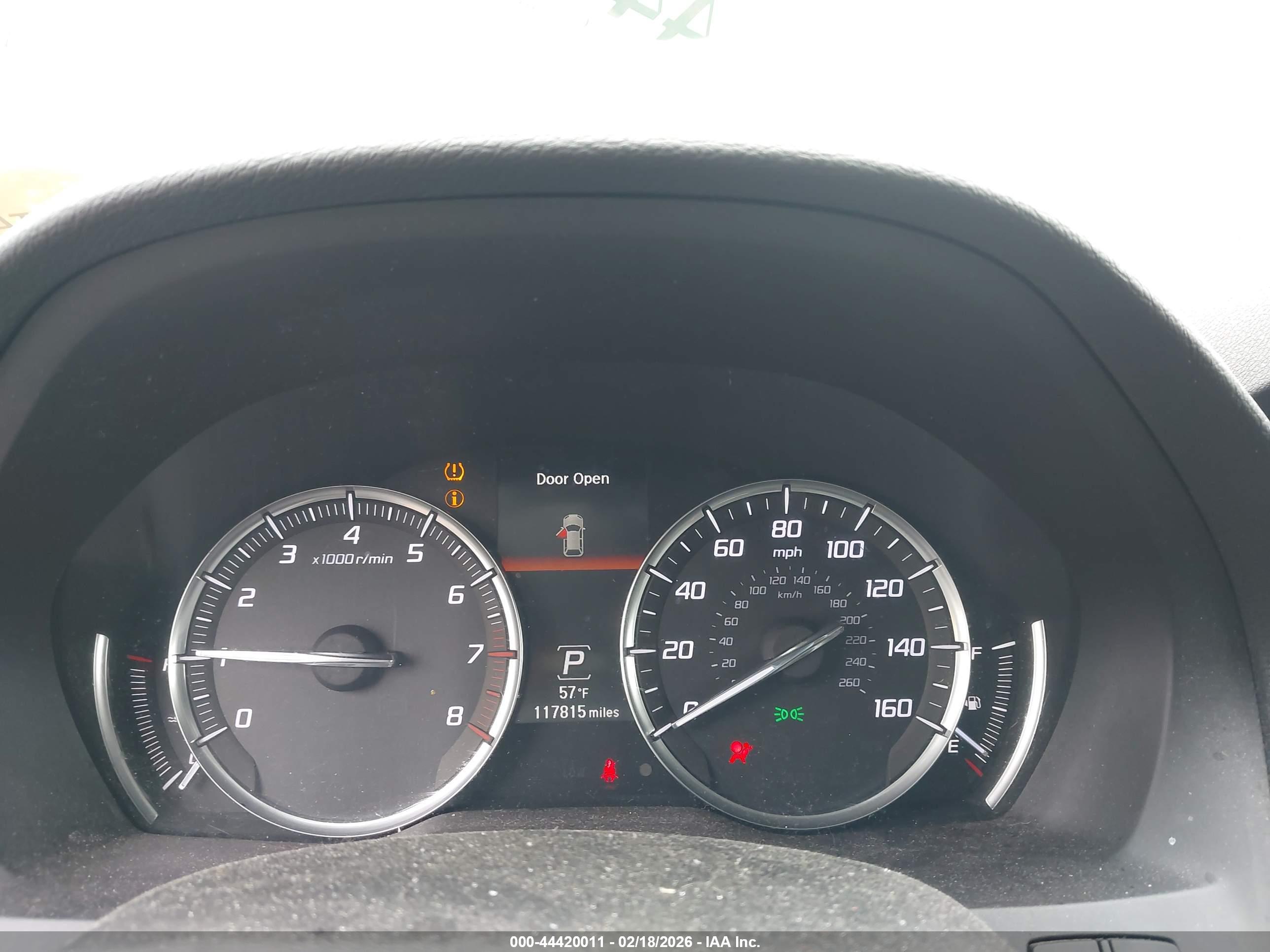 ACURA MDX image 7