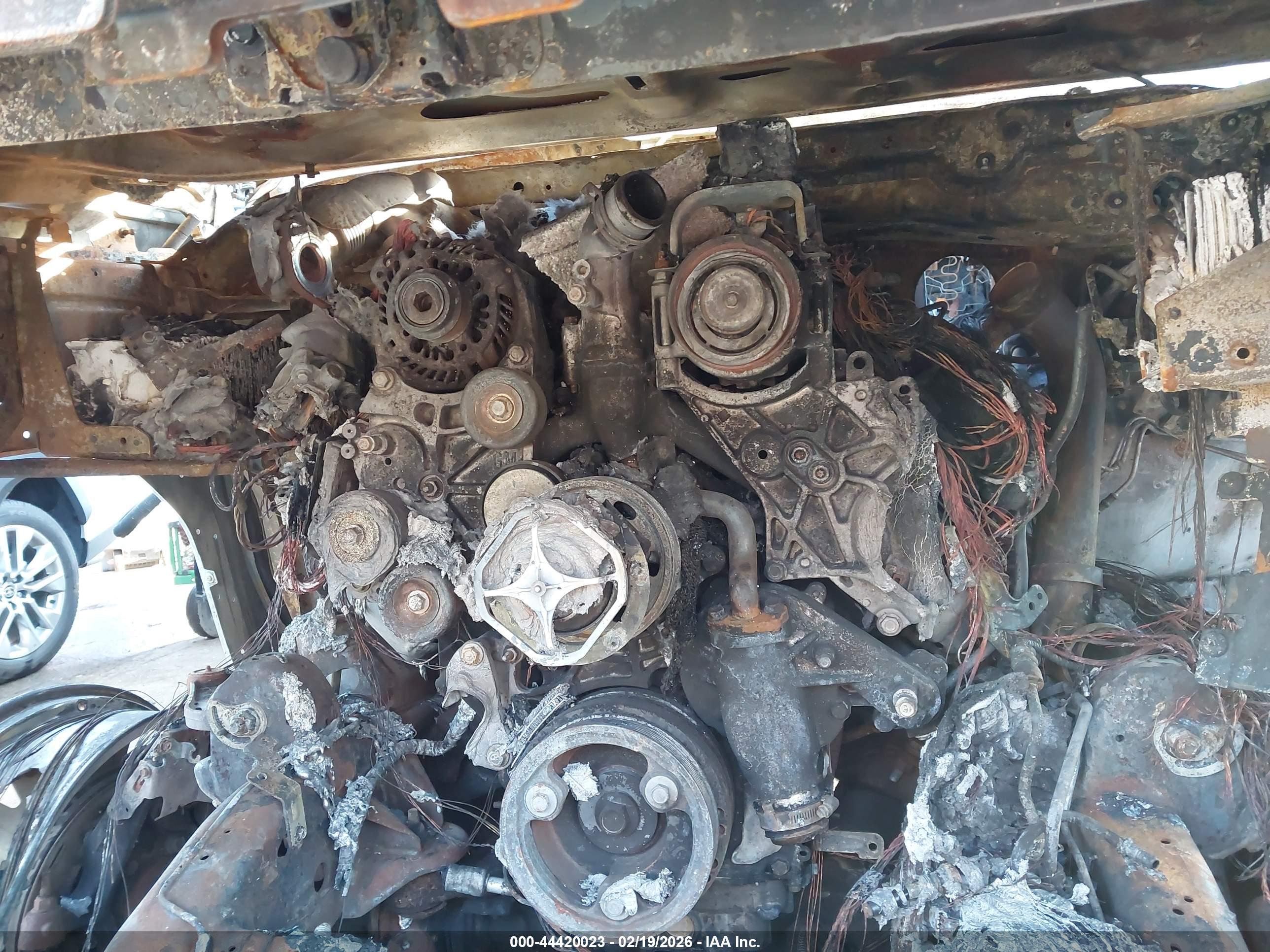 GMC SIERRA image 10