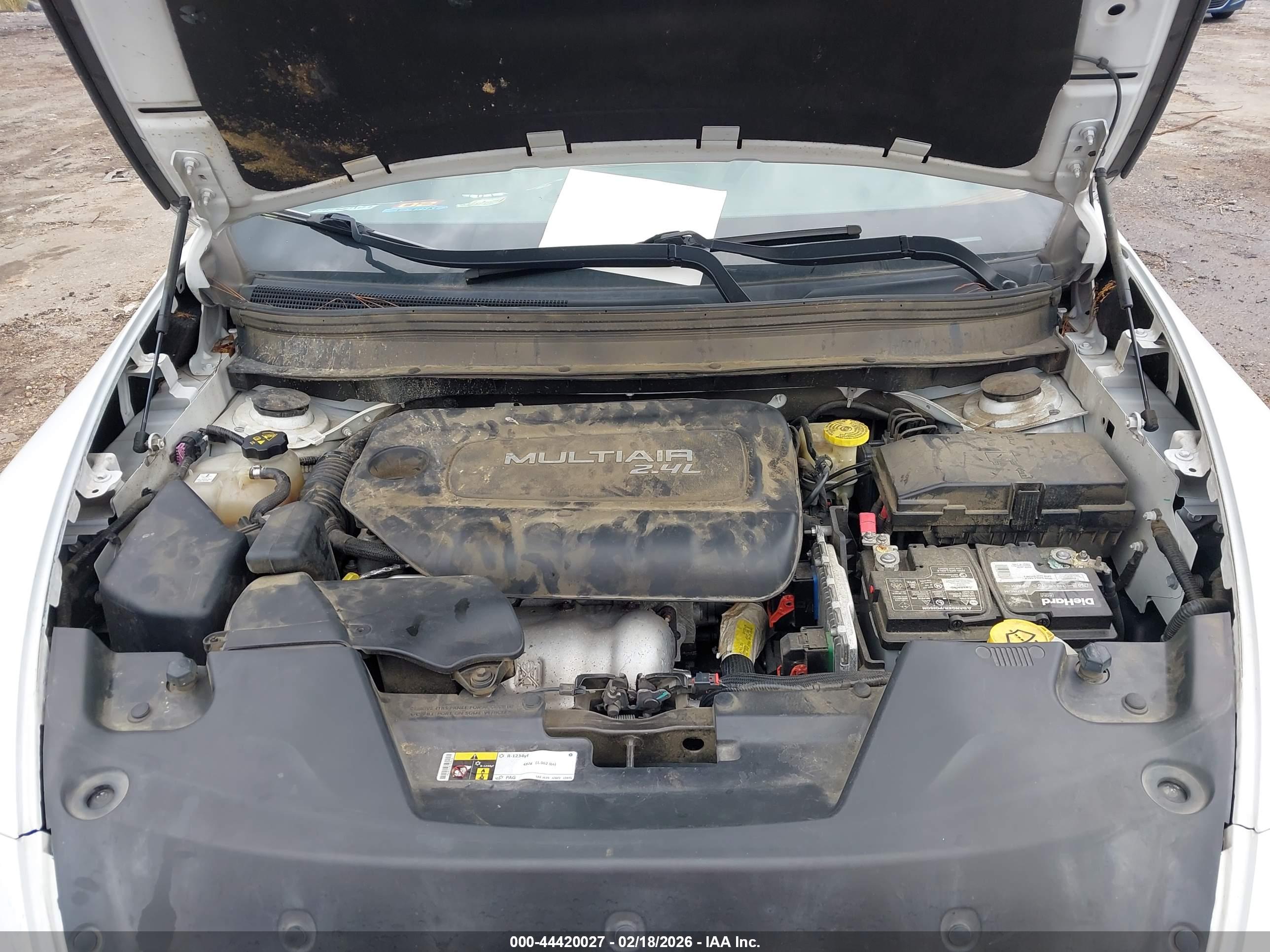 JEEP CHEROKEE image 10