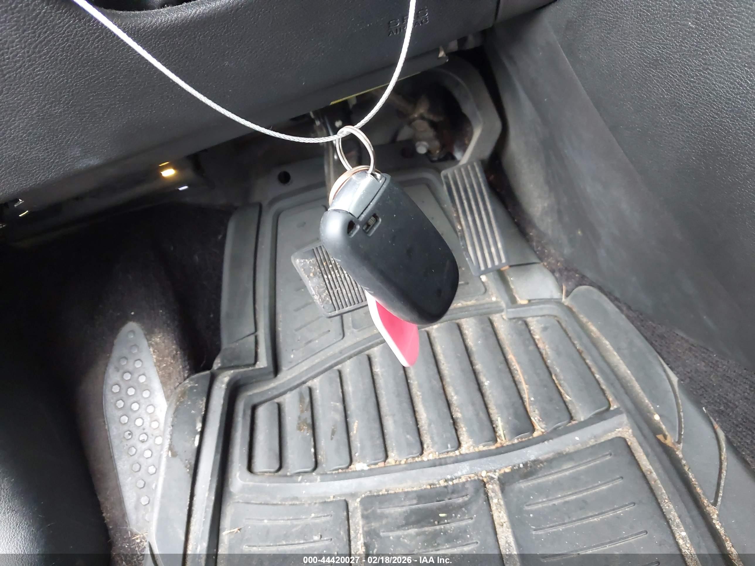 JEEP CHEROKEE image 11