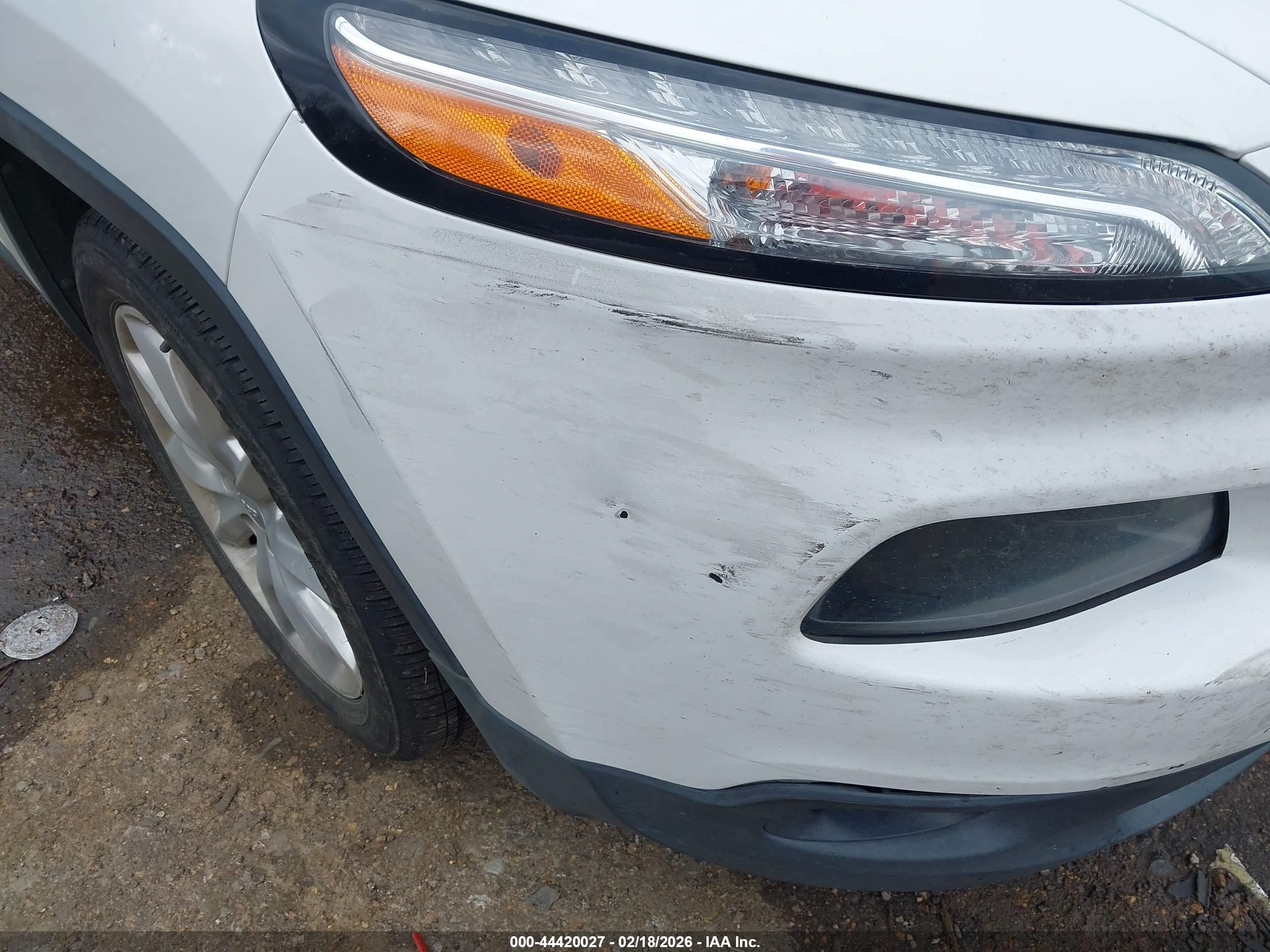 JEEP CHEROKEE image 6