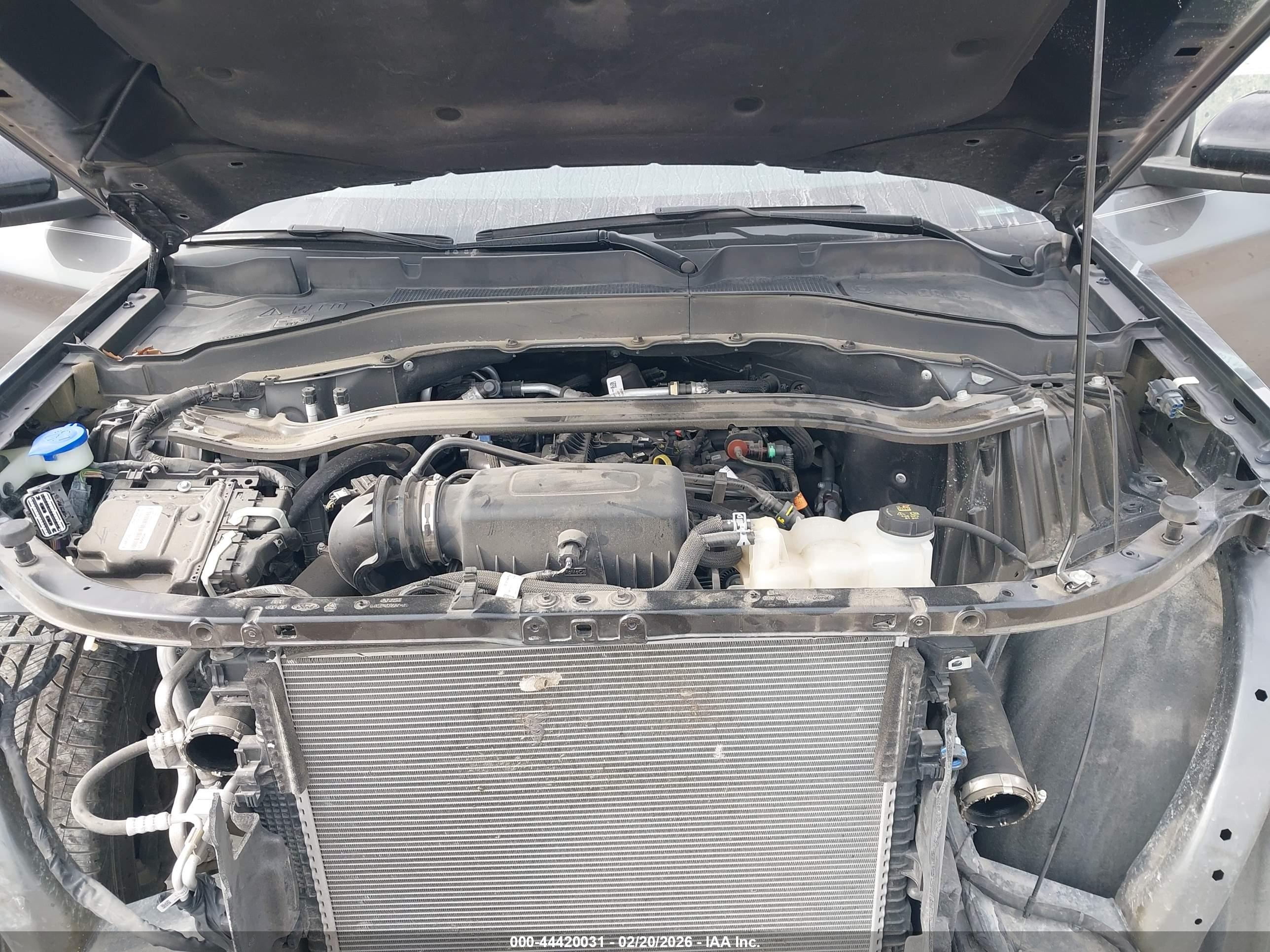 FORD EXPLORER image 10