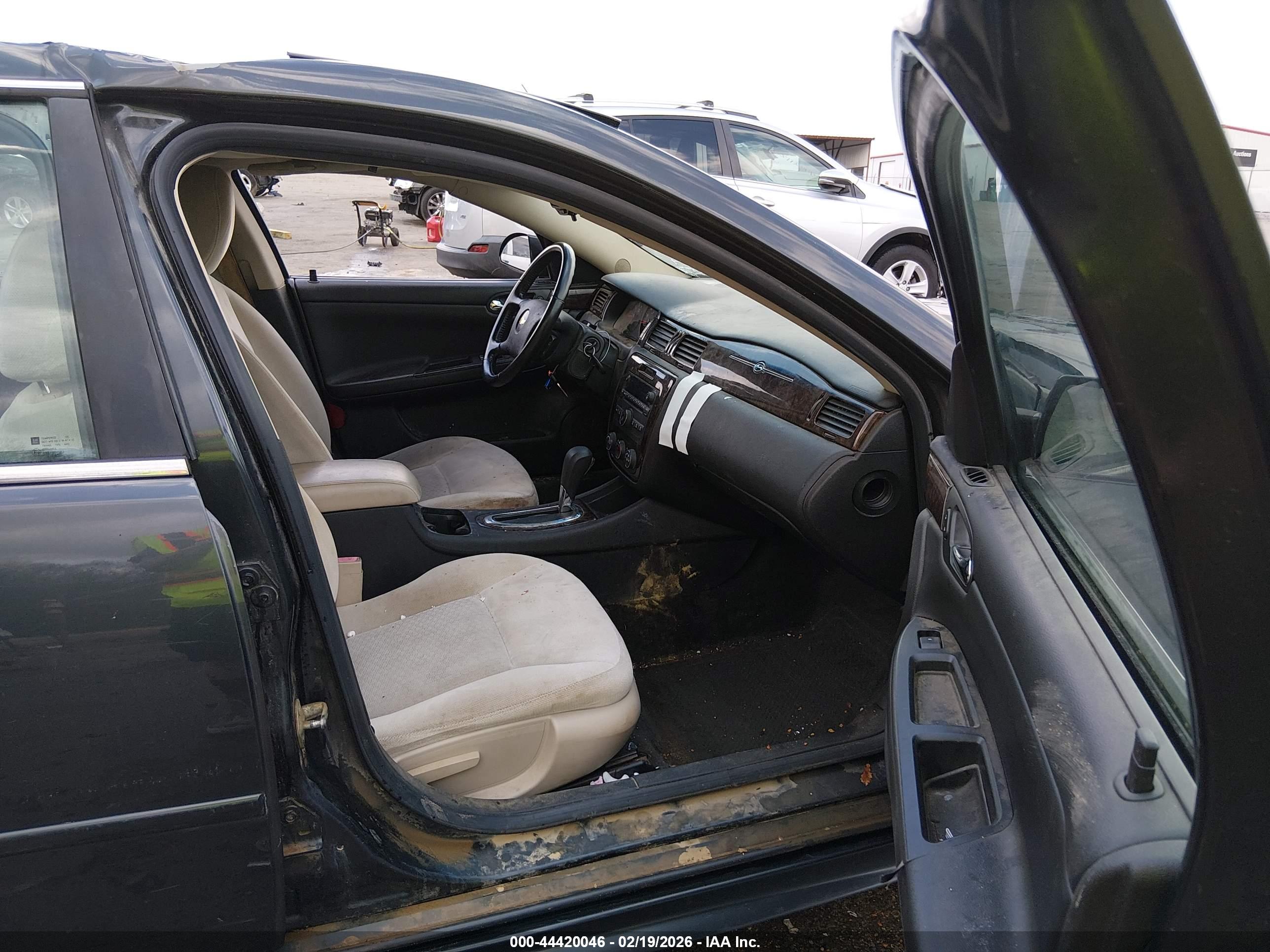CHEVROLET IMPALA image 5