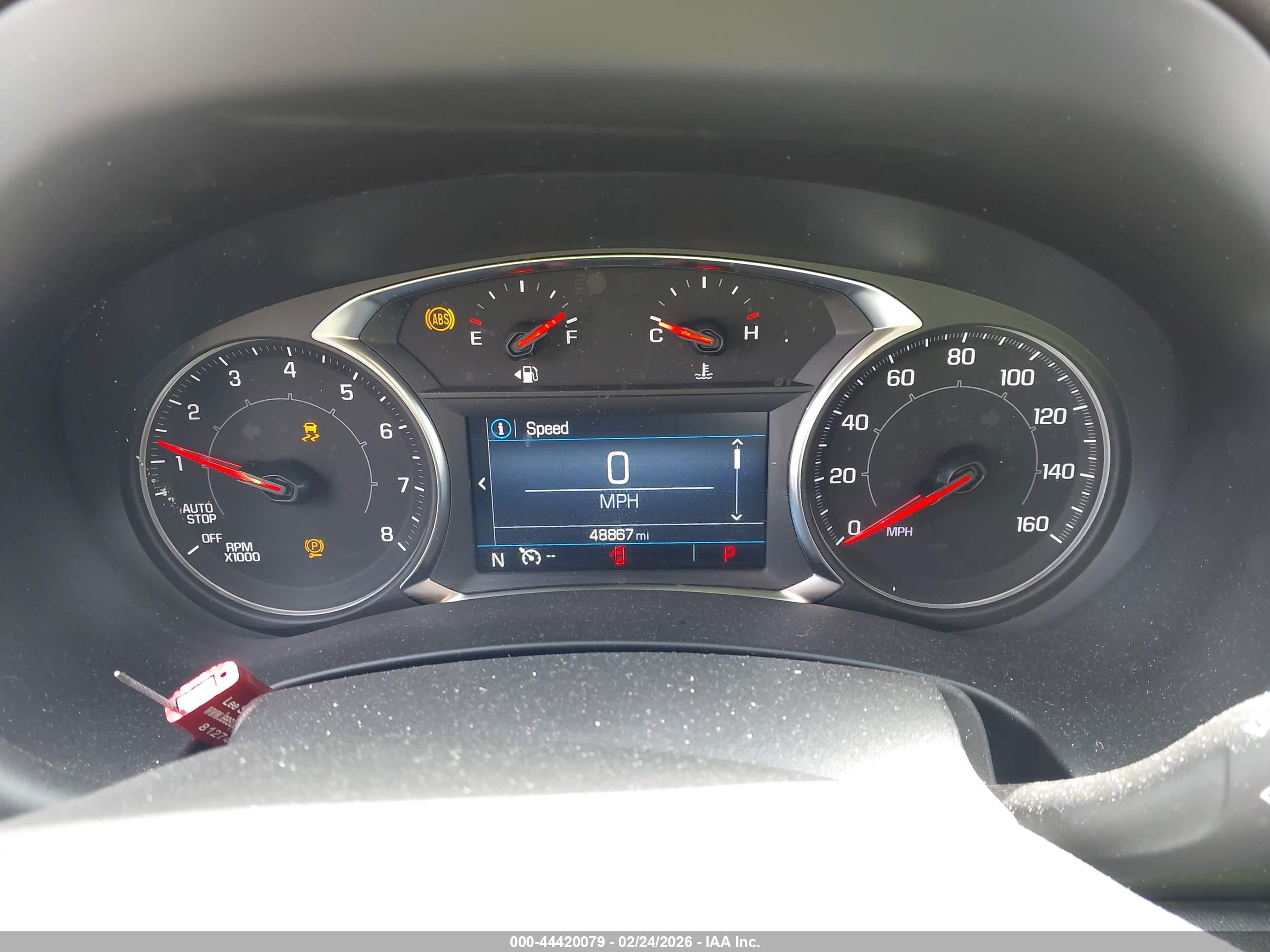 GMC TERRAIN image 7