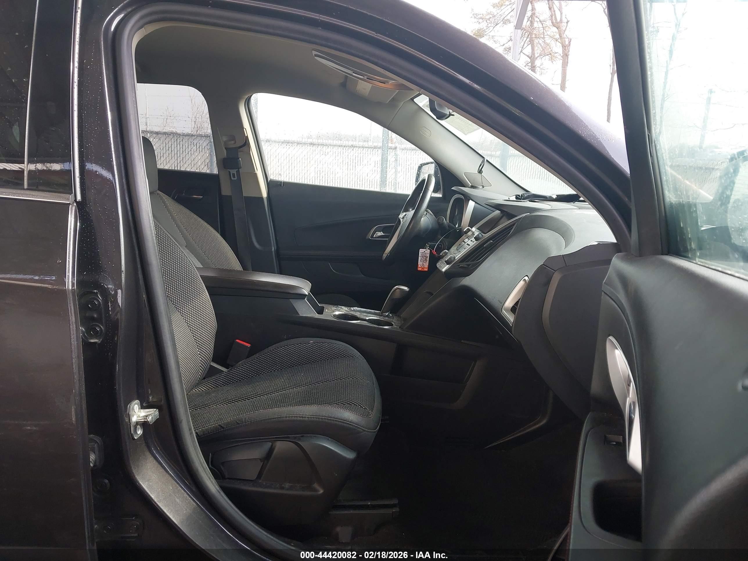 CHEVROLET EQUINOX image 5