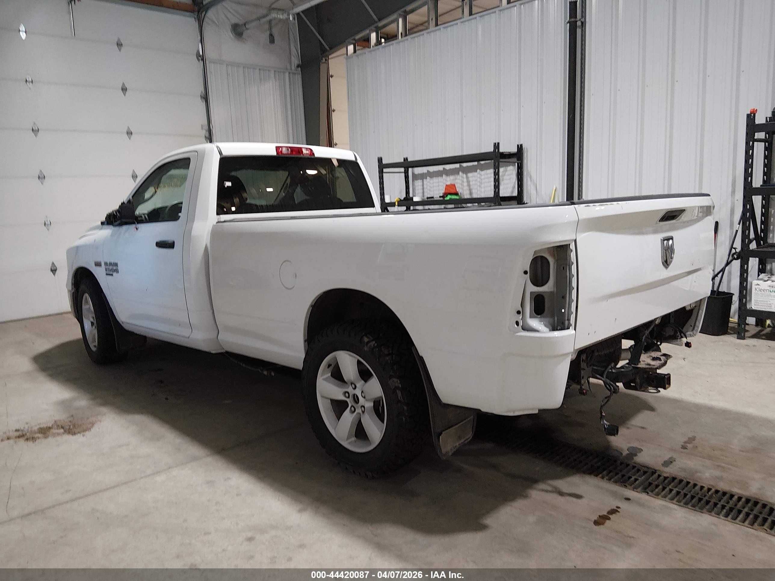 RAM 1500 image 3