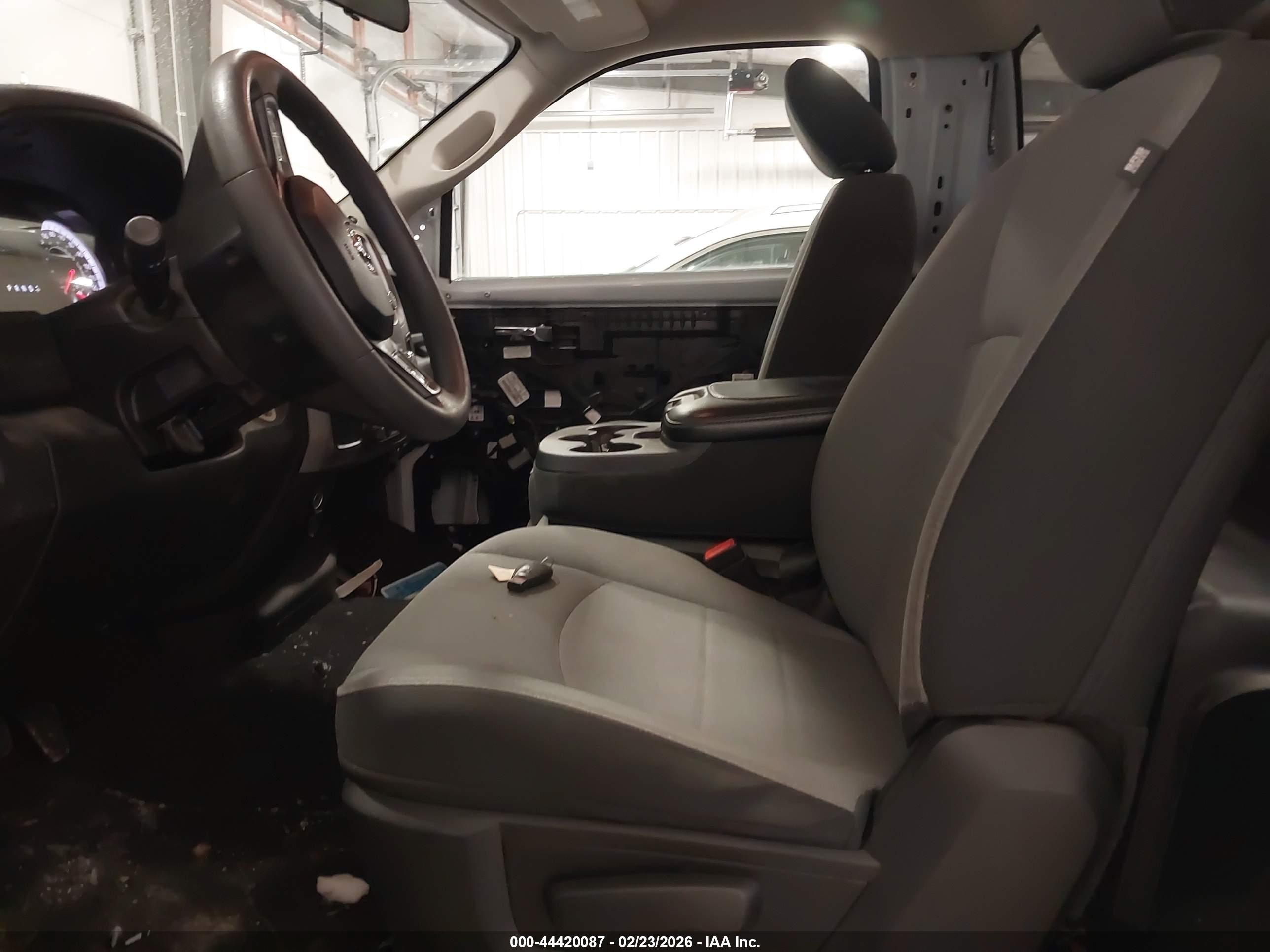 RAM 1500 image 5