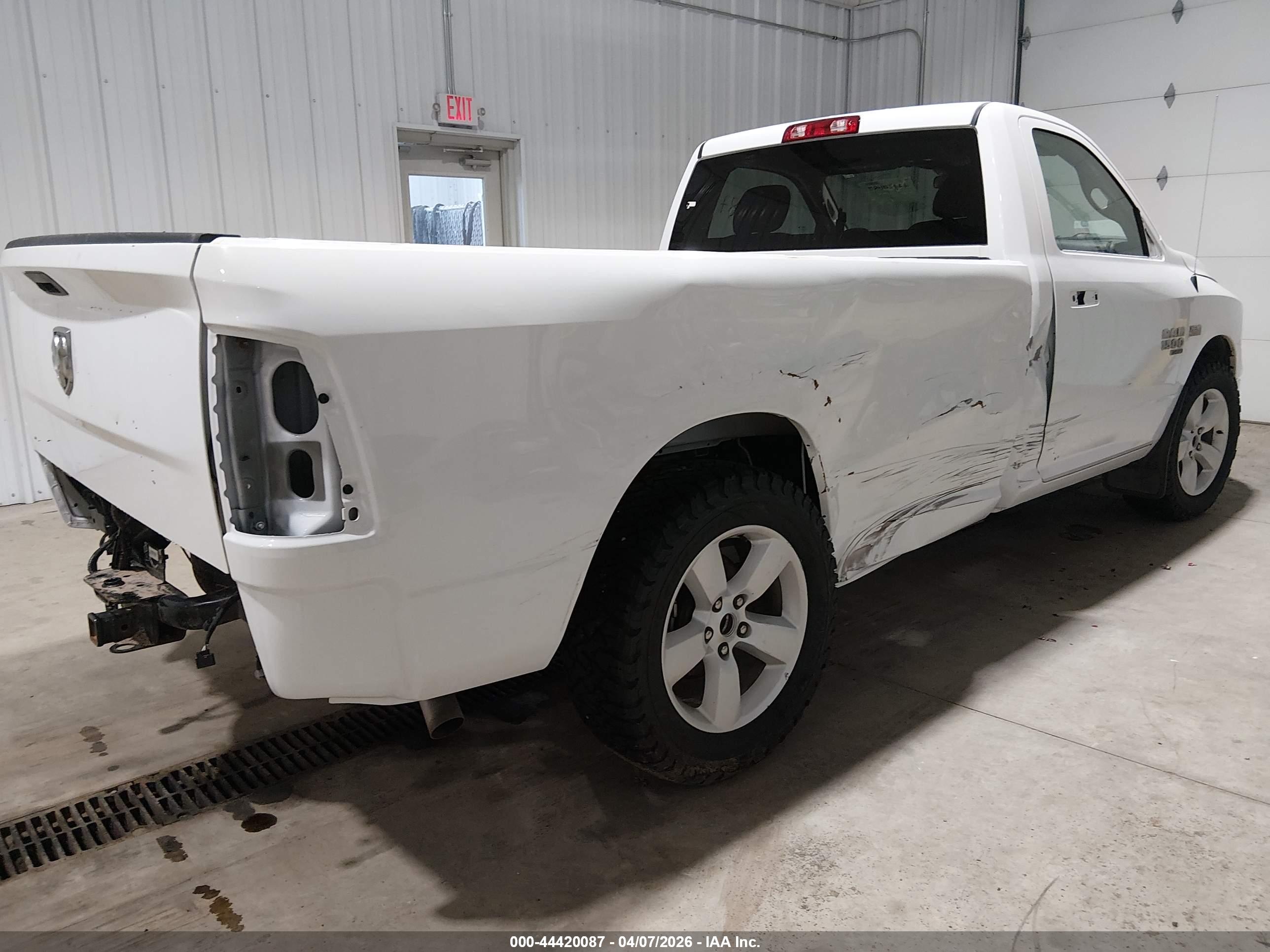 RAM 1500 image 6