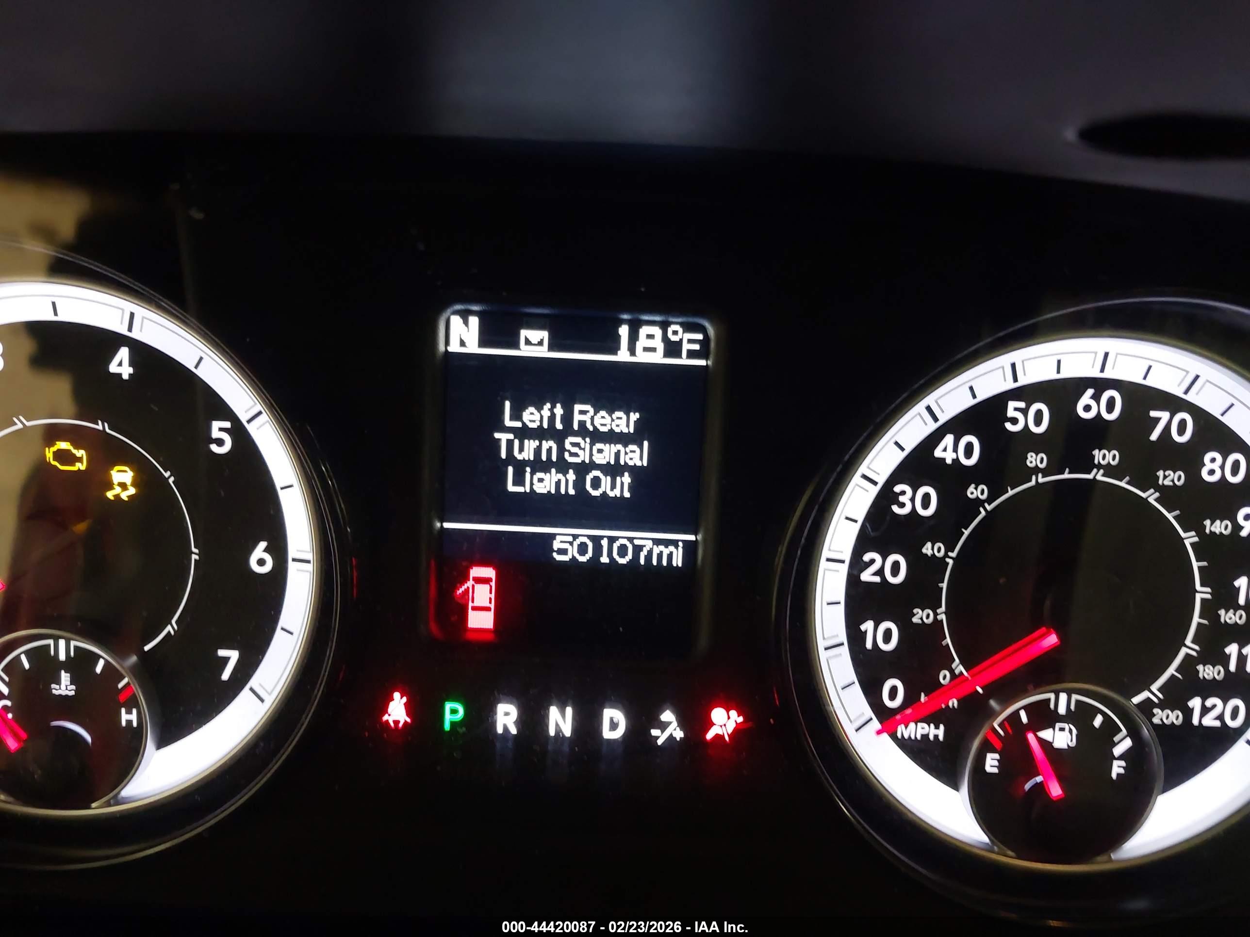 RAM 1500 image 7