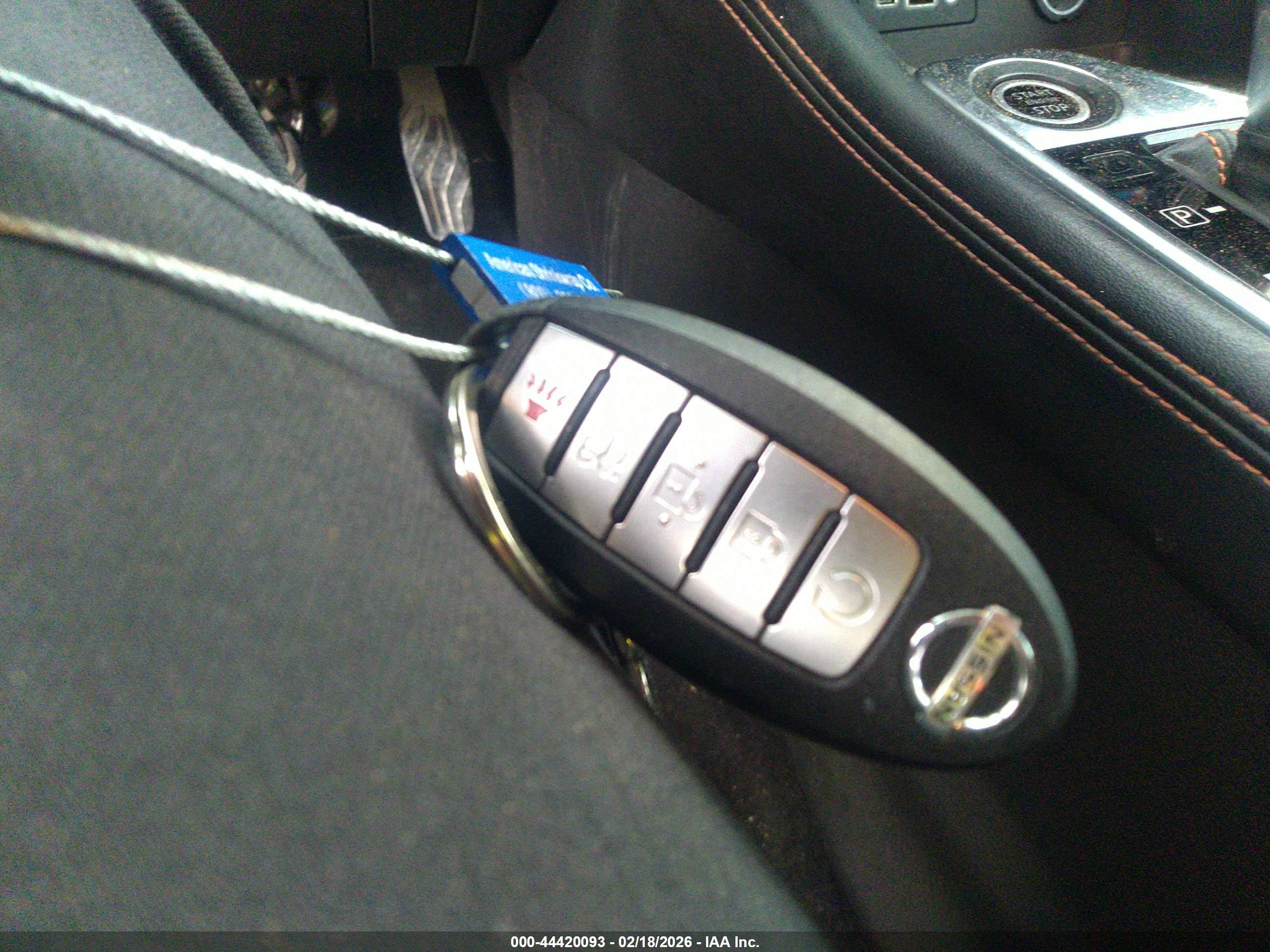 NISSAN SENTRA image 11
