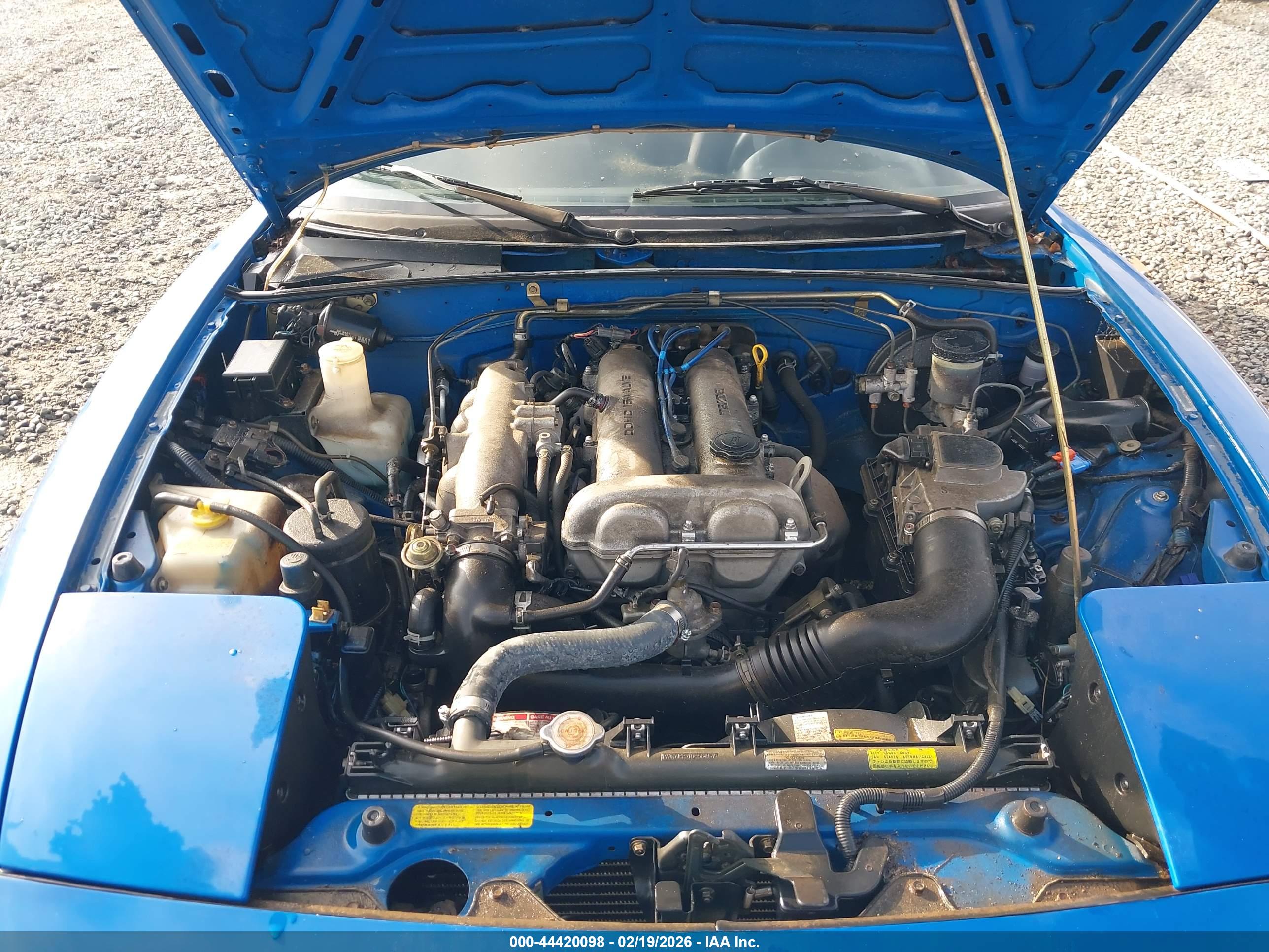 MAZDA MX-5 image 10