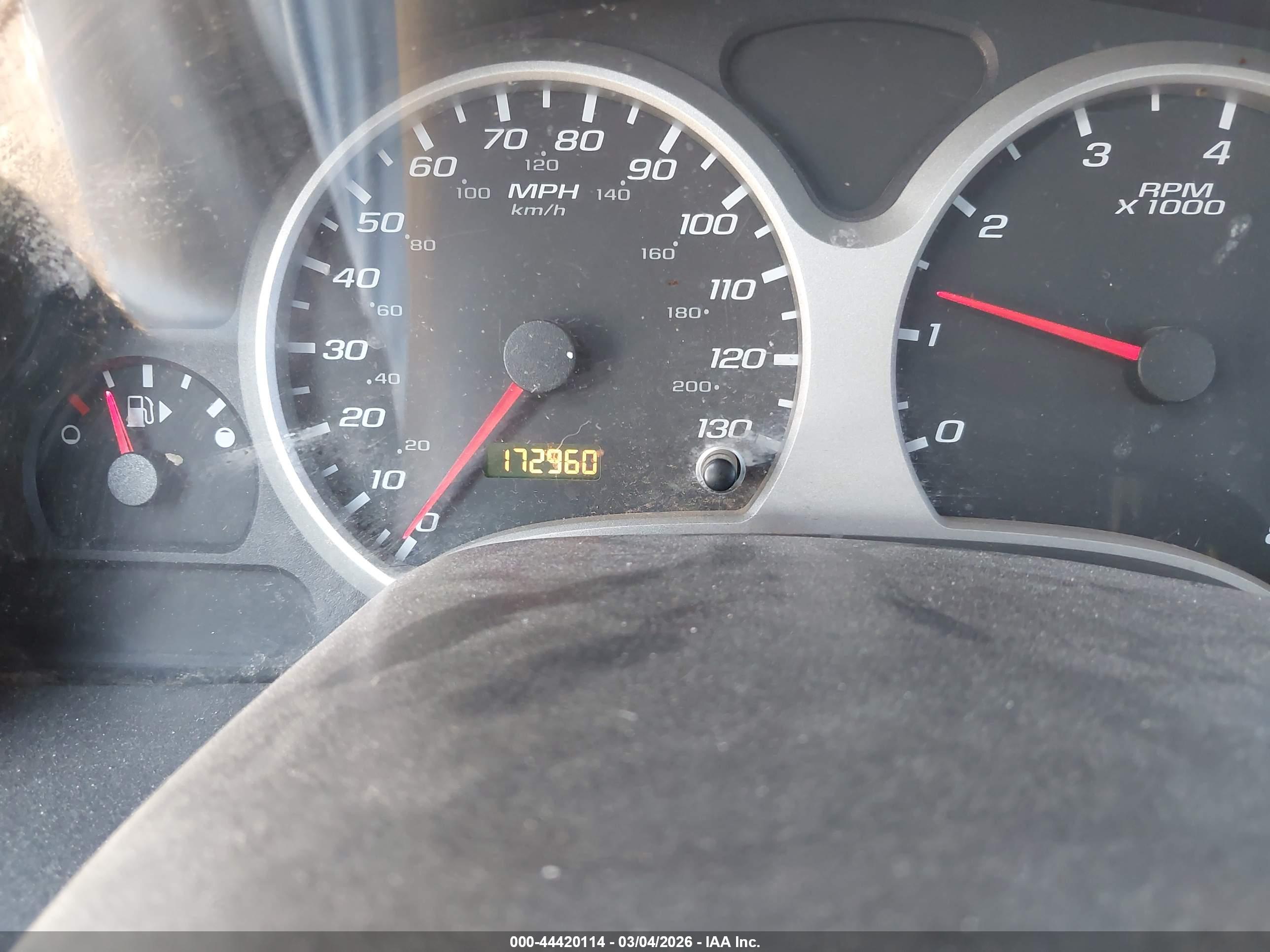 CHEVROLET EQUINOX image 7