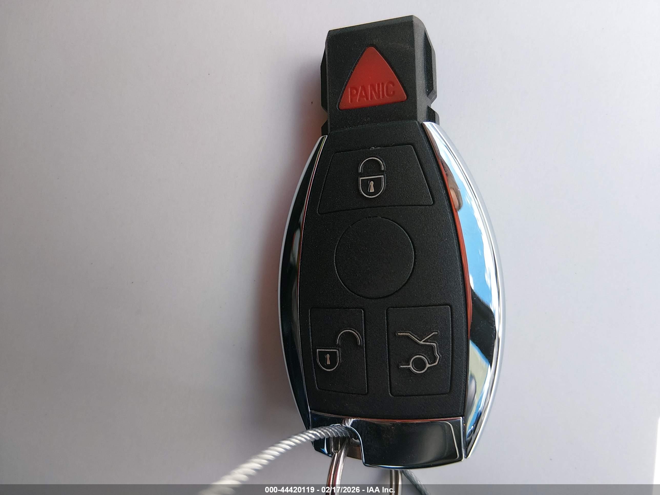 MERCEDES-BENZ CLA image 11