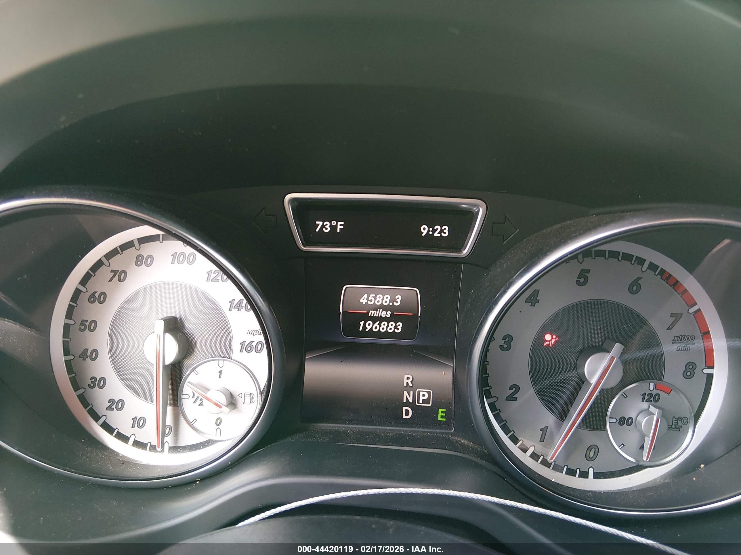 MERCEDES-BENZ CLA image 7